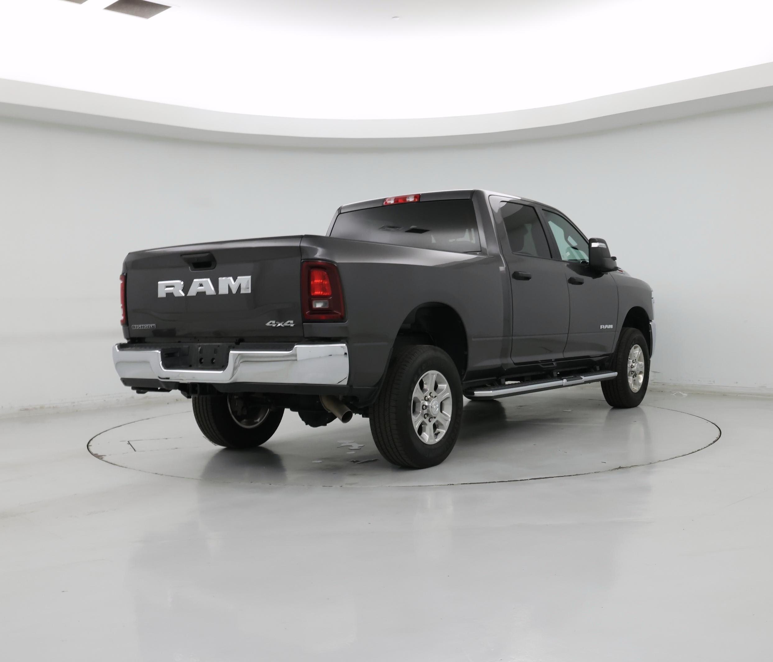 Thumbnail: 2026 RAM 2500 - 8