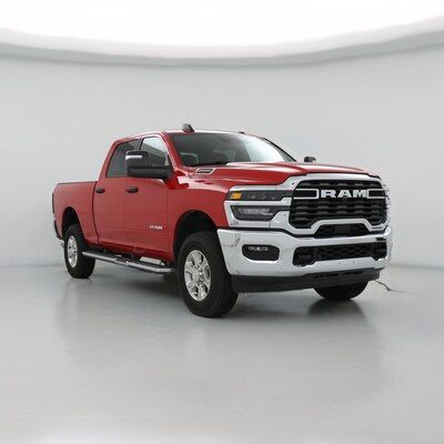 Vehicle exterior view