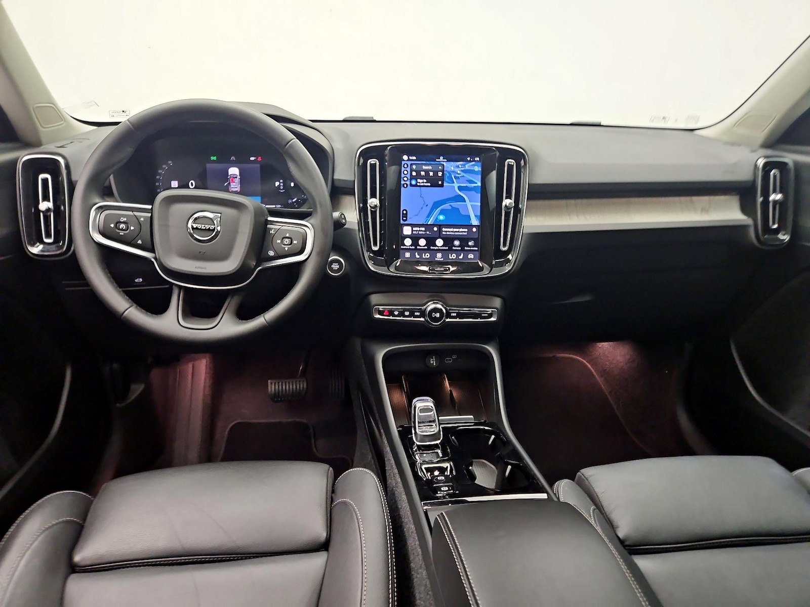 Apple CarPlay®
