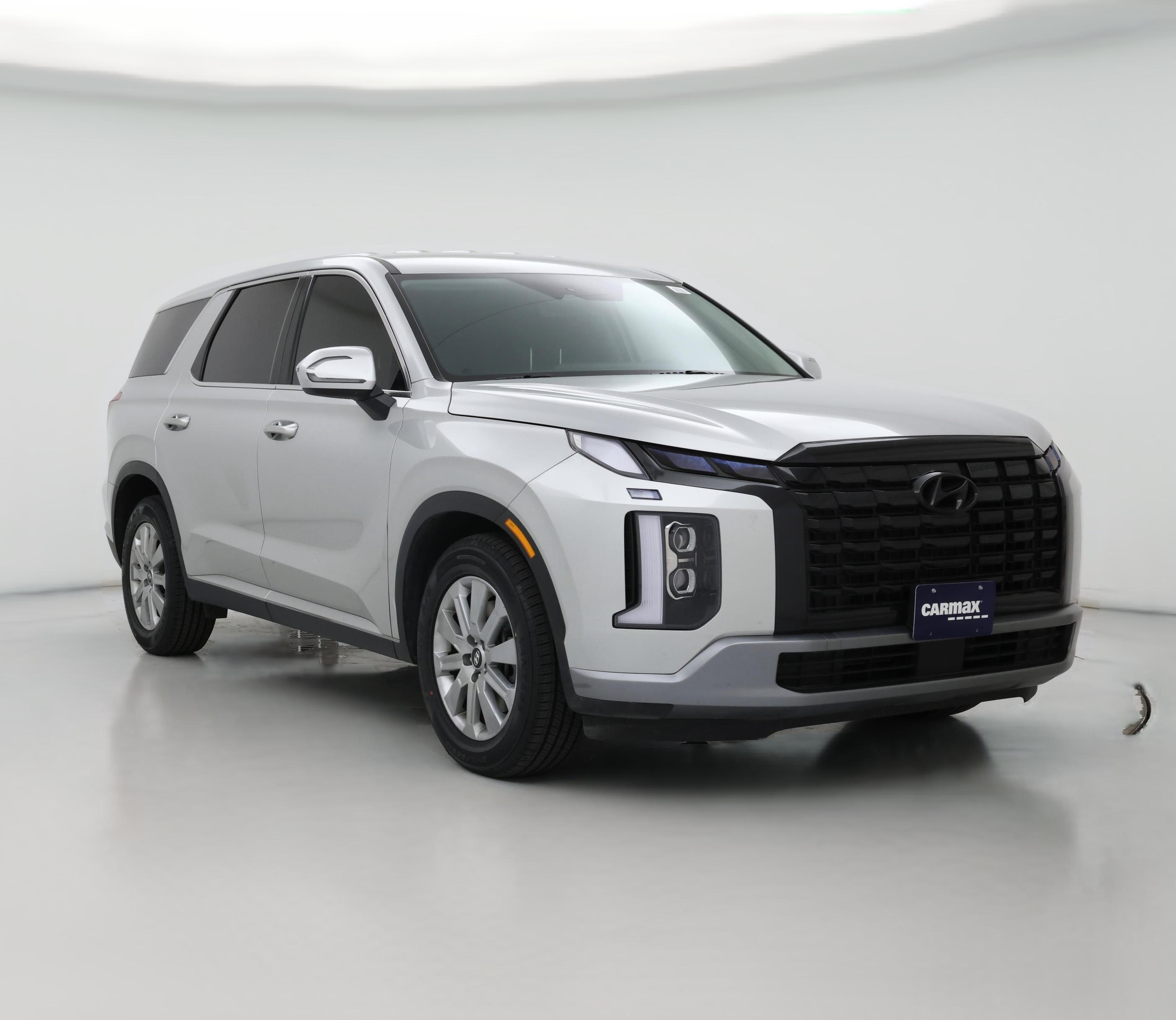 Thumbnail: 2024 Hyundai Palisade - 1