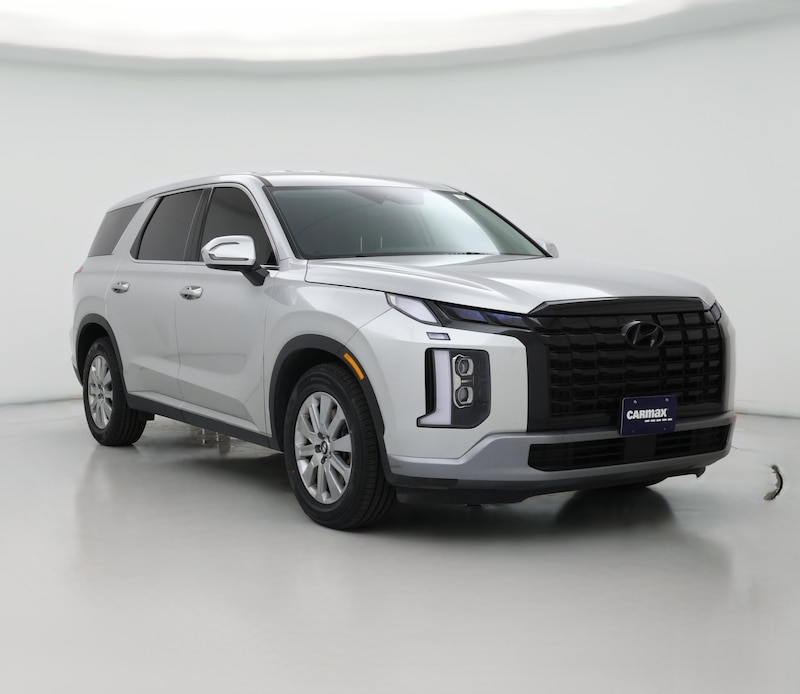 2024 Hyundai Palisade SE