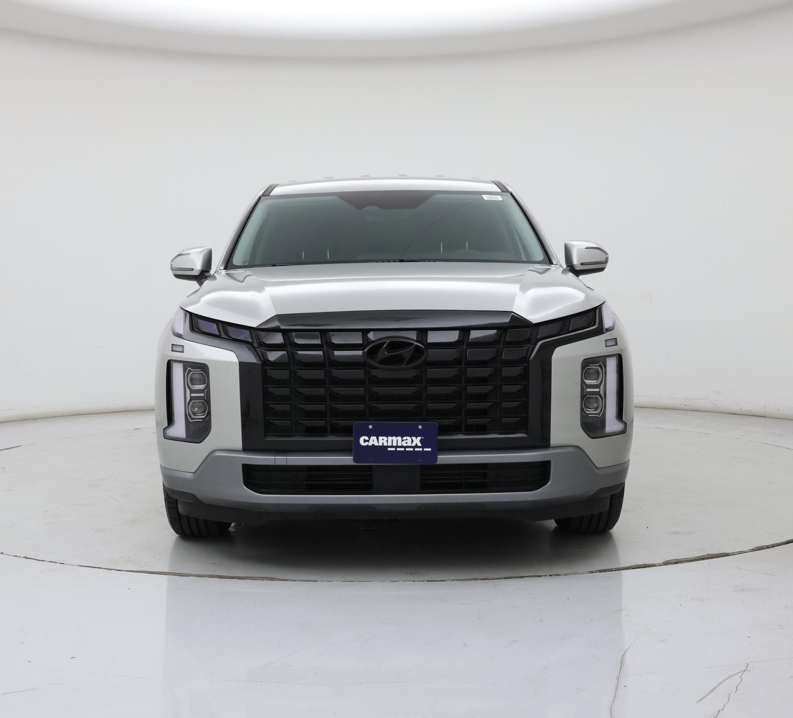 Thumbnail: 2024 Hyundai Palisade - 5