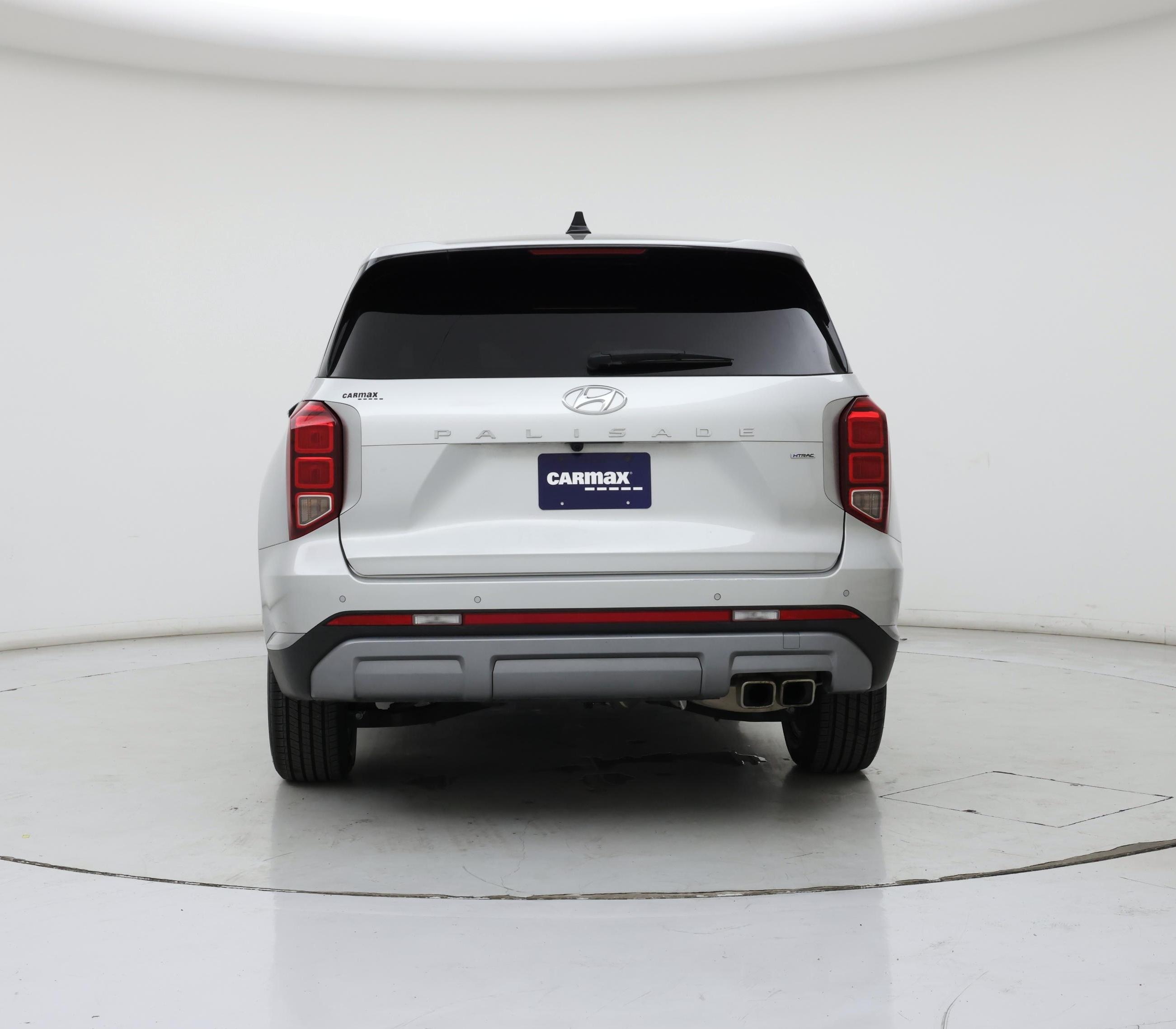 Thumbnail: 2024 Hyundai Palisade - 6
