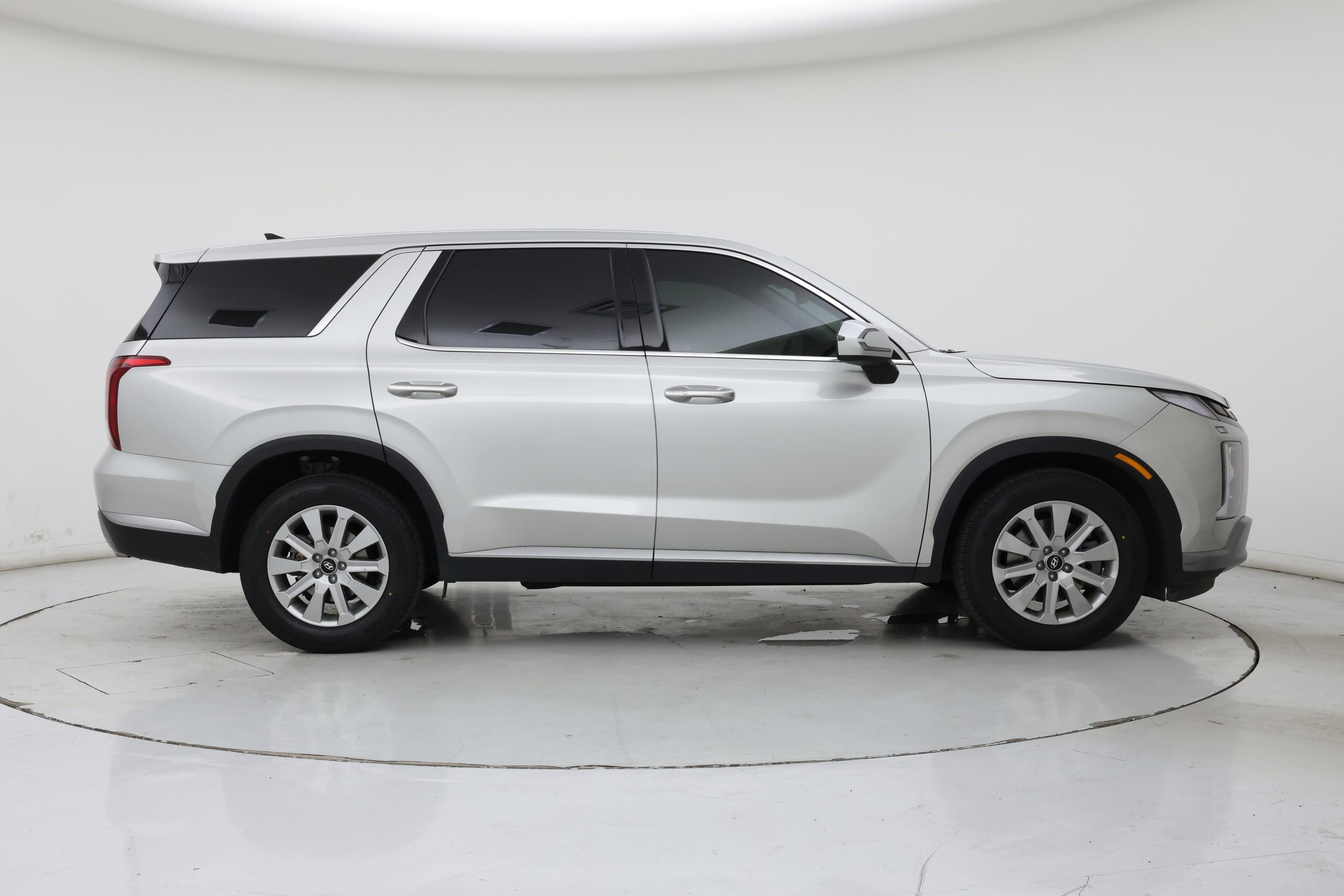 Thumbnail: 2024 Hyundai Palisade - 7