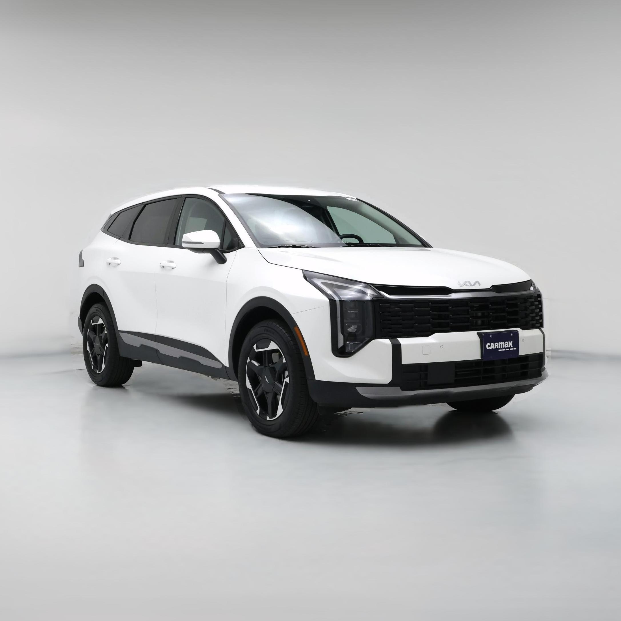 Thumbnail: 2026 Kia Sportage - 1