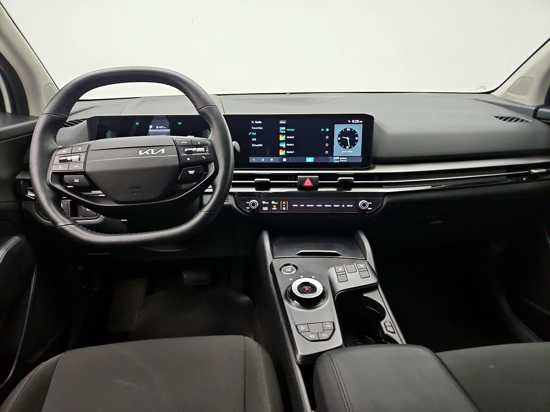 Thumbnail: 2026 Kia Sportage - 9
