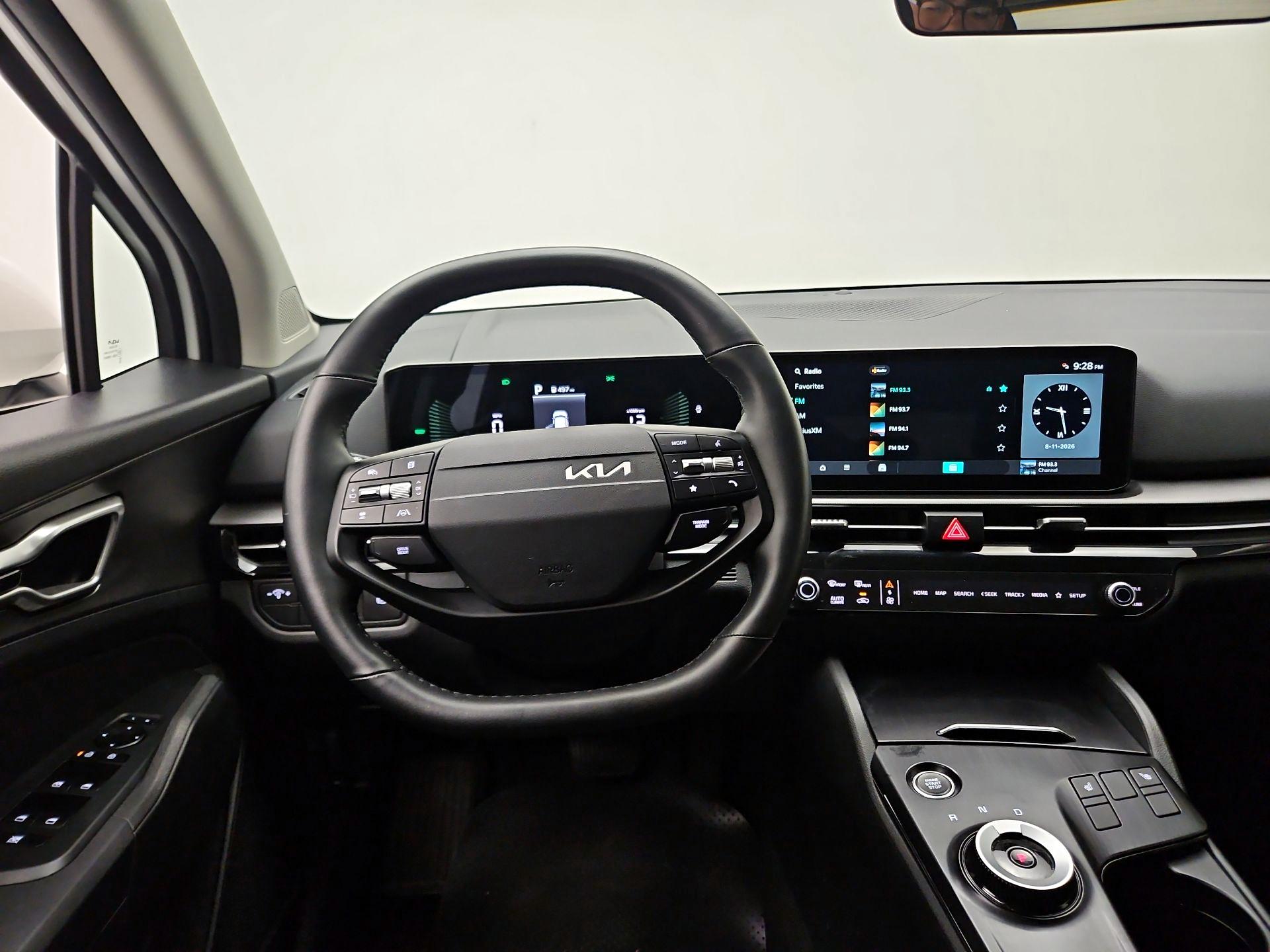 Thumbnail: 2026 Kia Sportage - 10
