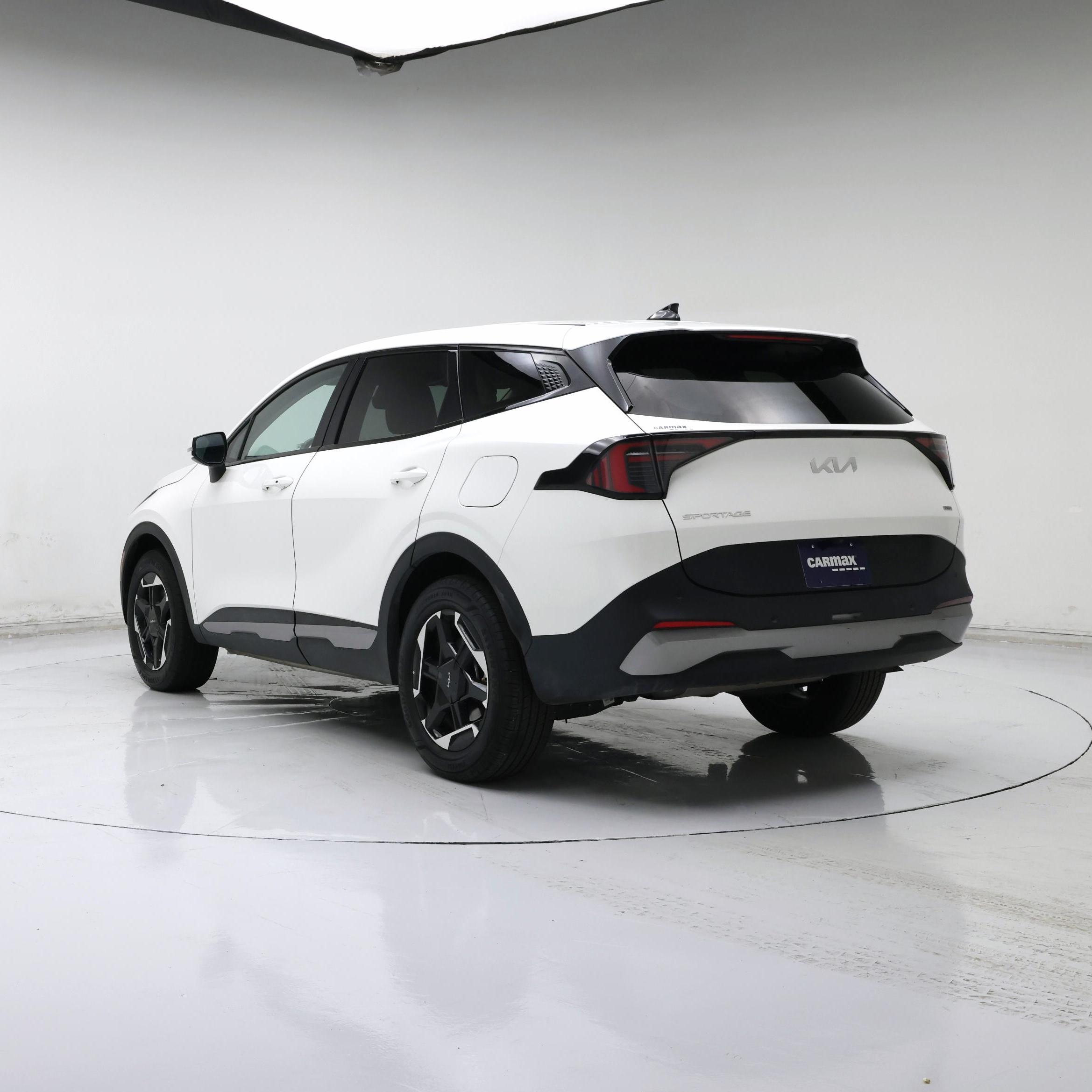 Thumbnail: 2026 Kia Sportage - 2
