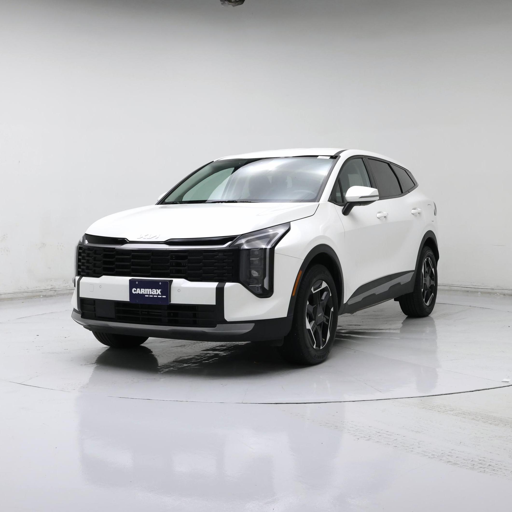 Thumbnail: 2026 Kia Sportage - 4