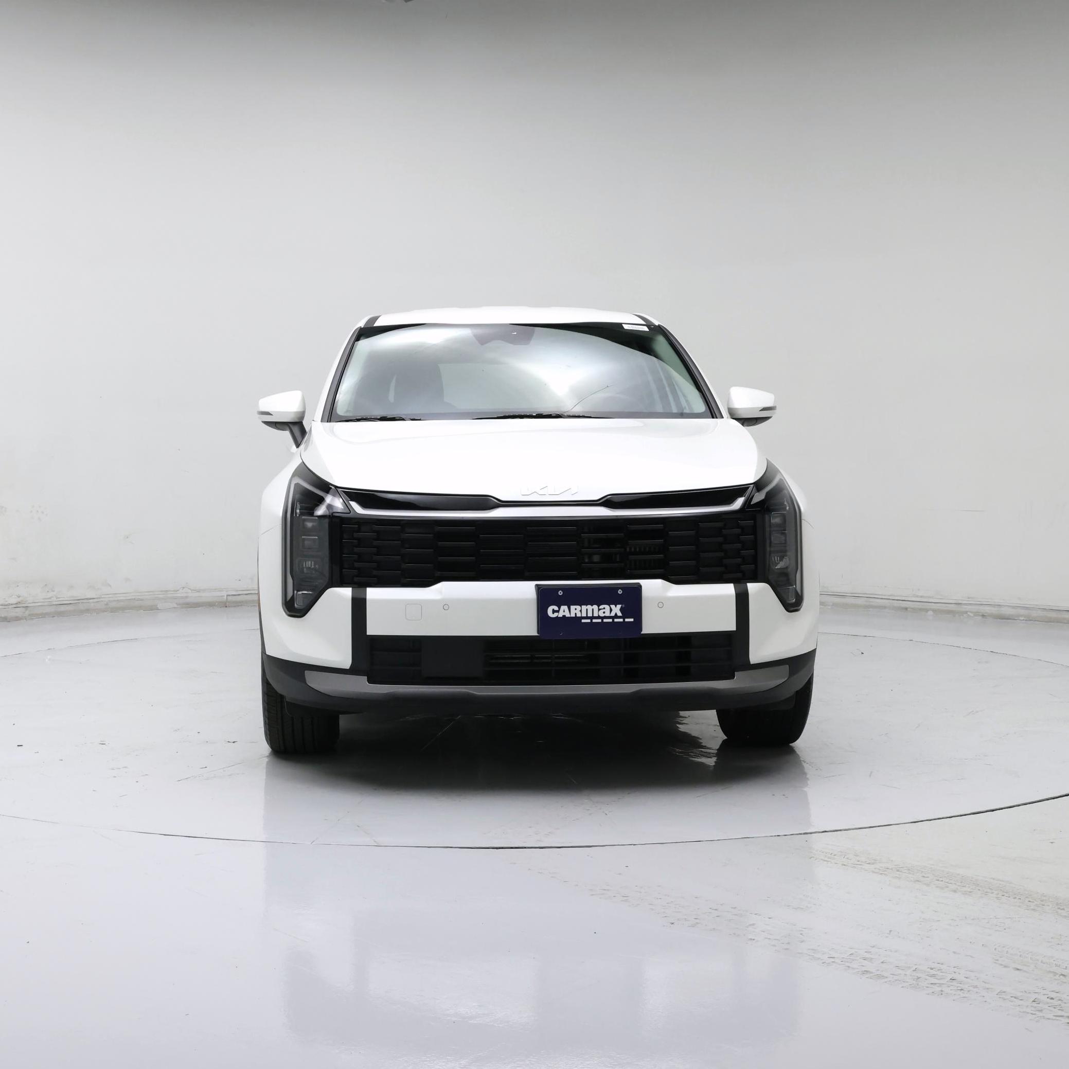 Thumbnail: 2026 Kia Sportage - 5