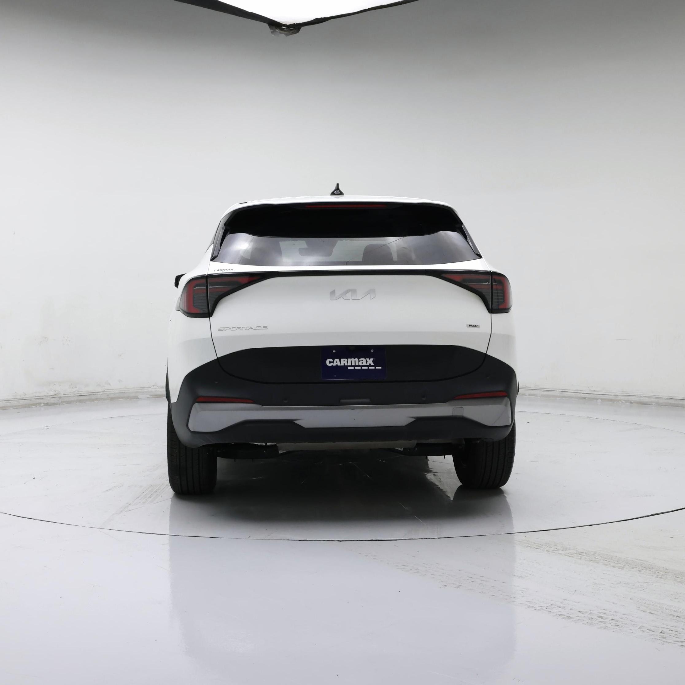 Thumbnail: 2026 Kia Sportage - 6