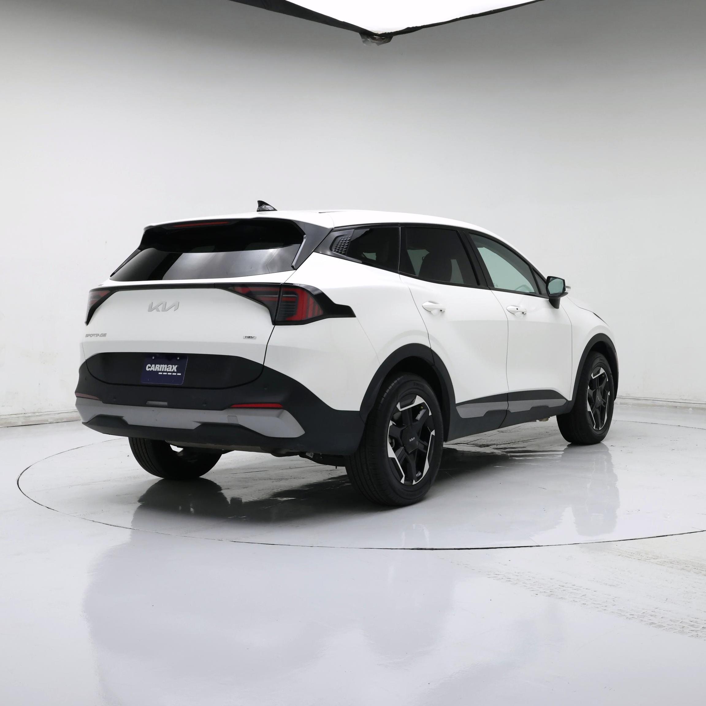 Thumbnail: 2026 Kia Sportage - 8
