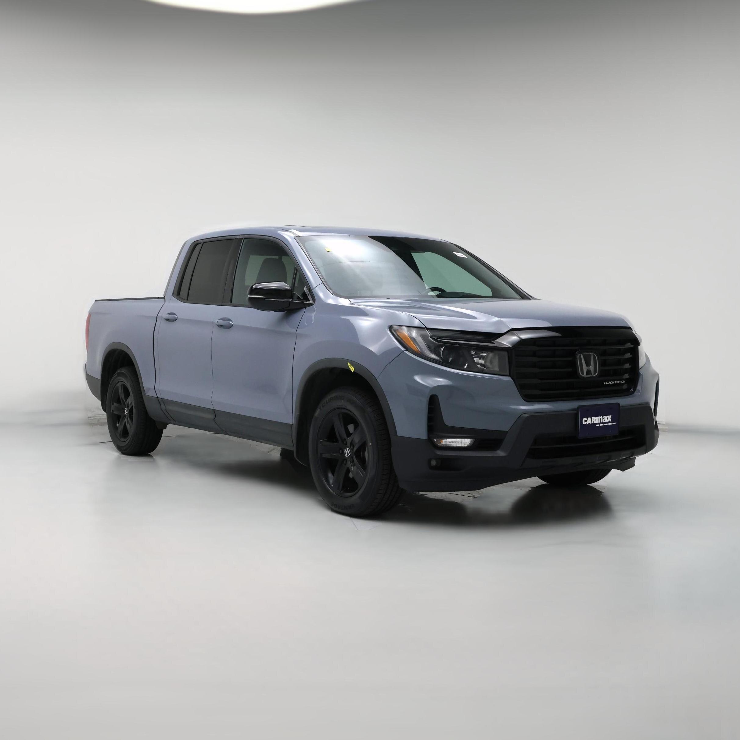 Thumbnail: 2023 Honda Ridgeline - 1