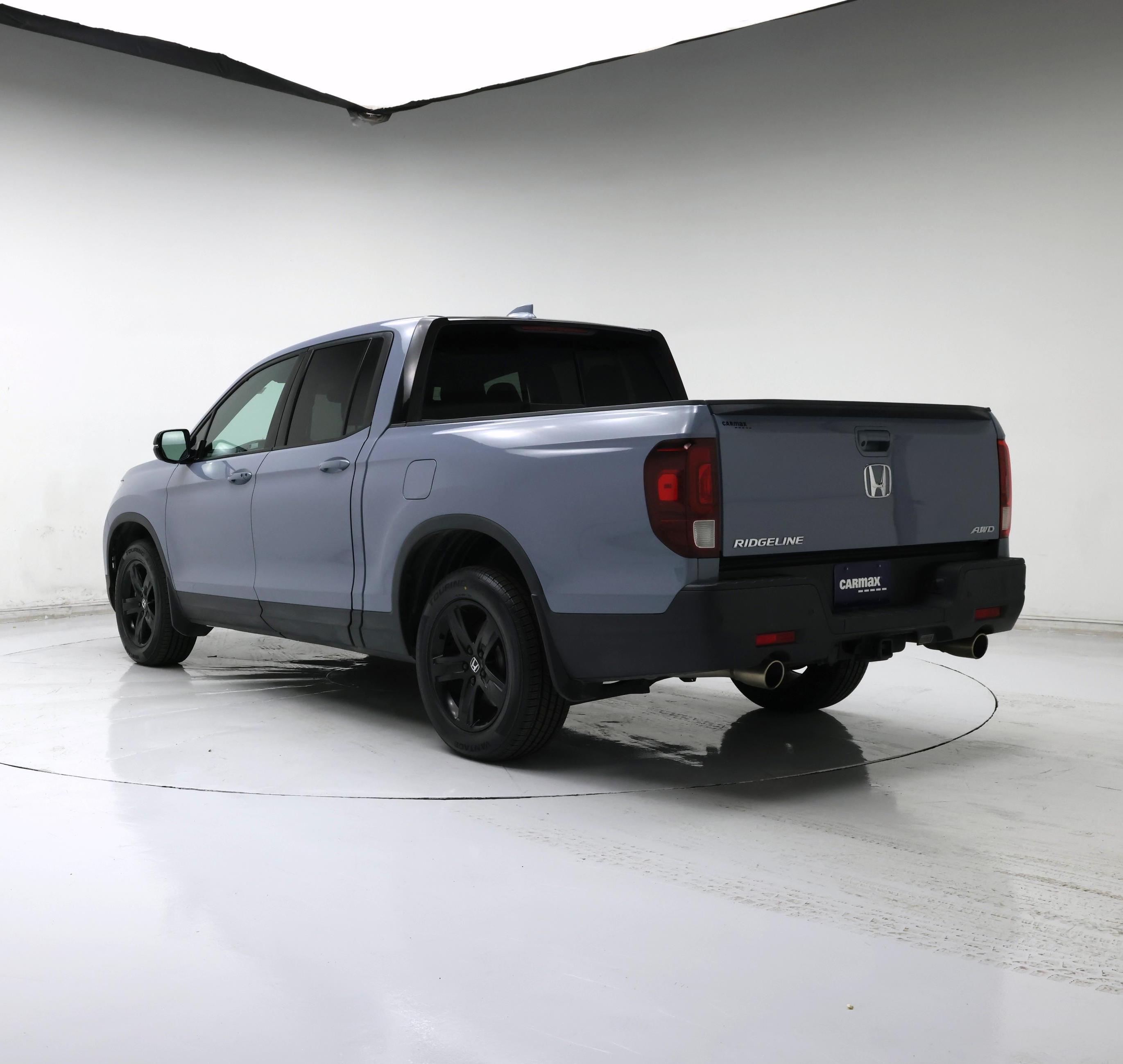Thumbnail: 2023 Honda Ridgeline - 2