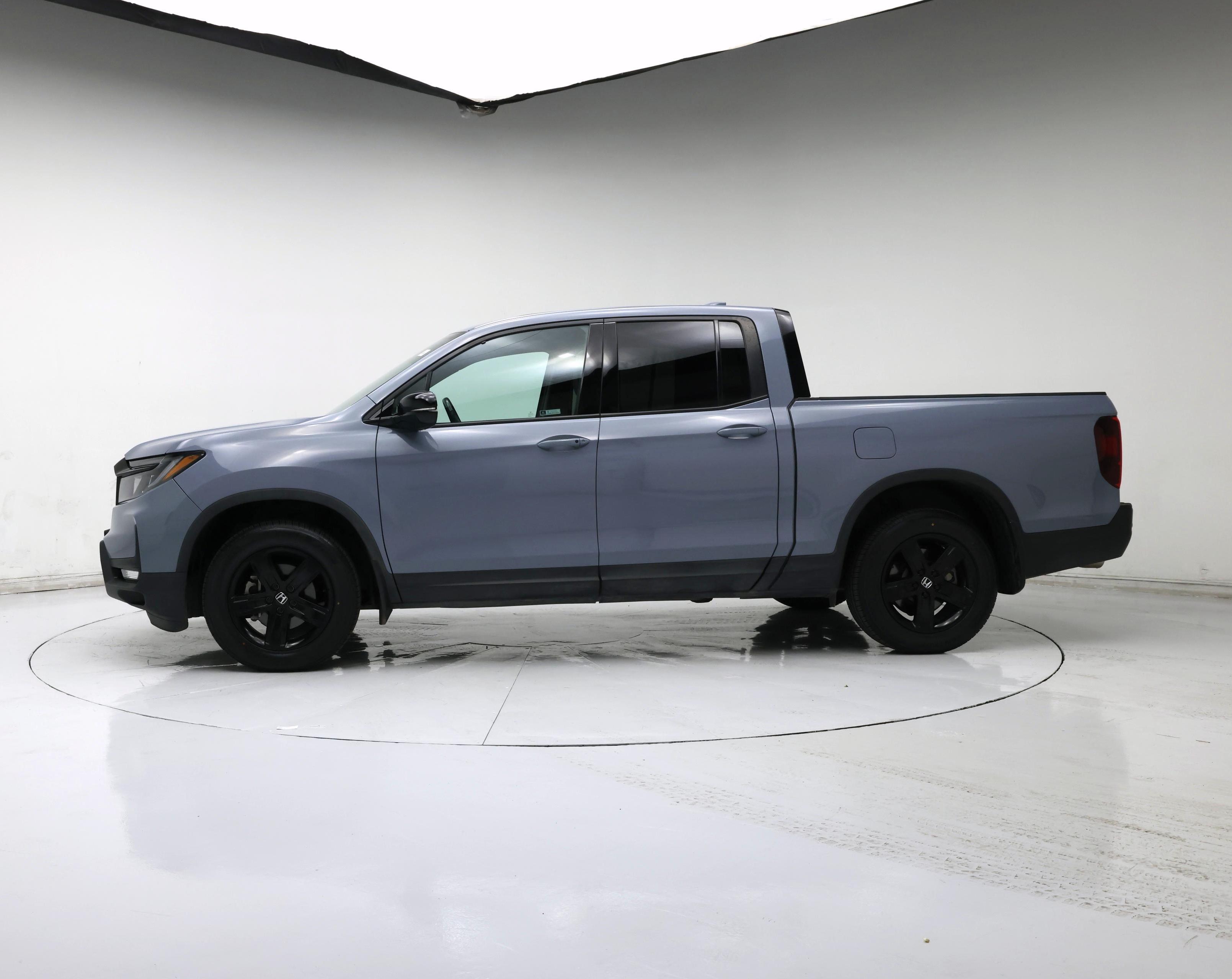 Thumbnail: 2023 Honda Ridgeline - 3