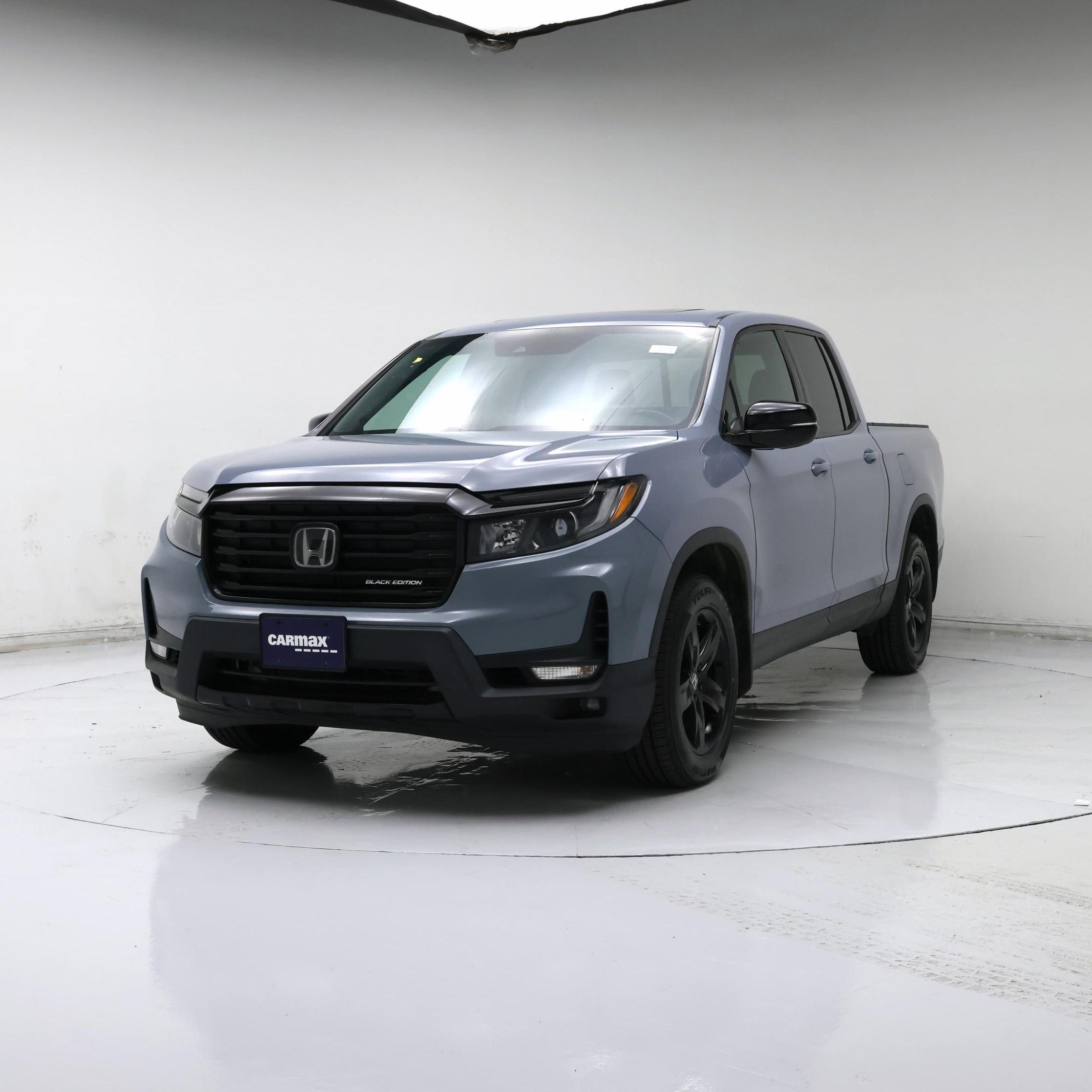 Thumbnail: 2023 Honda Ridgeline - 4