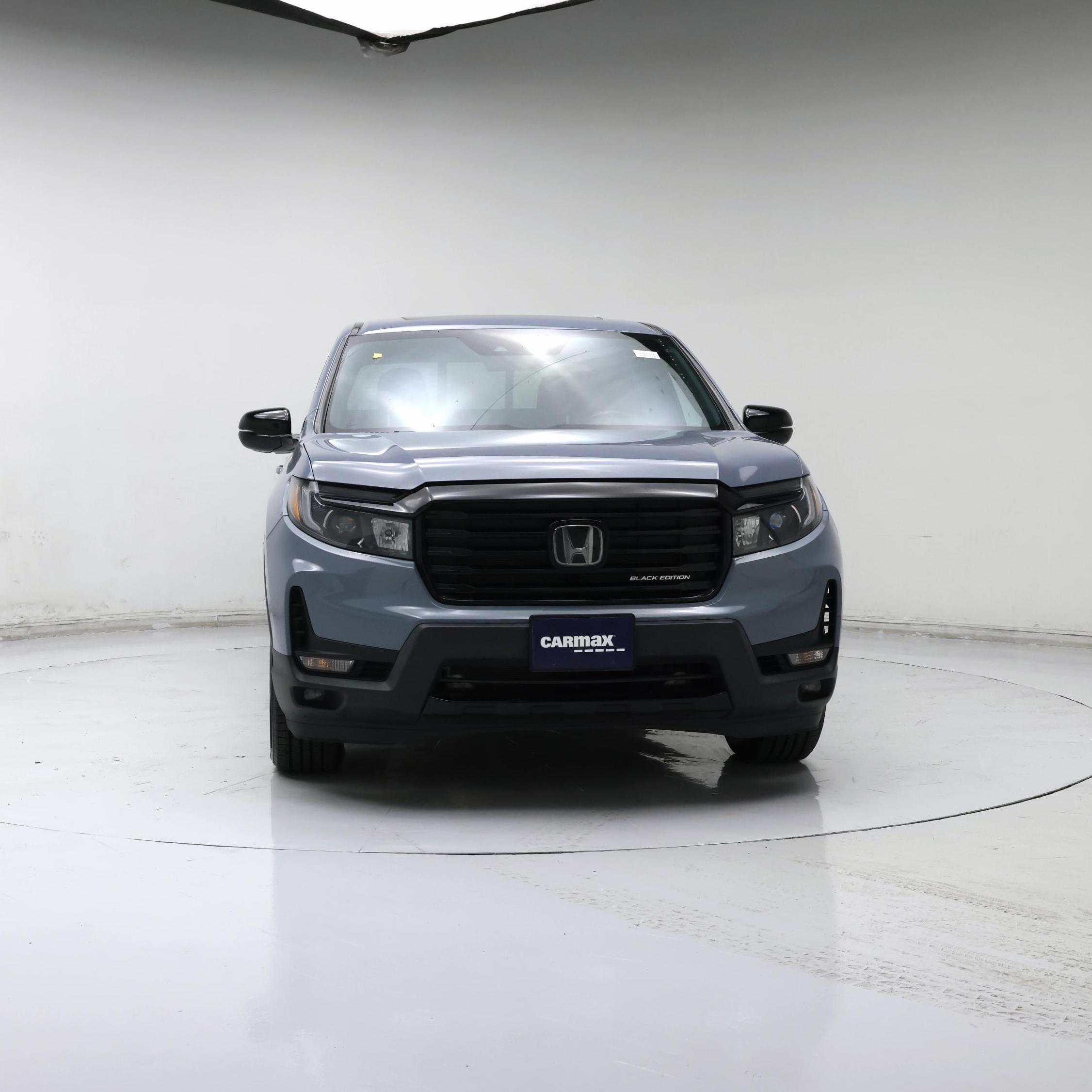Thumbnail: 2023 Honda Ridgeline - 5