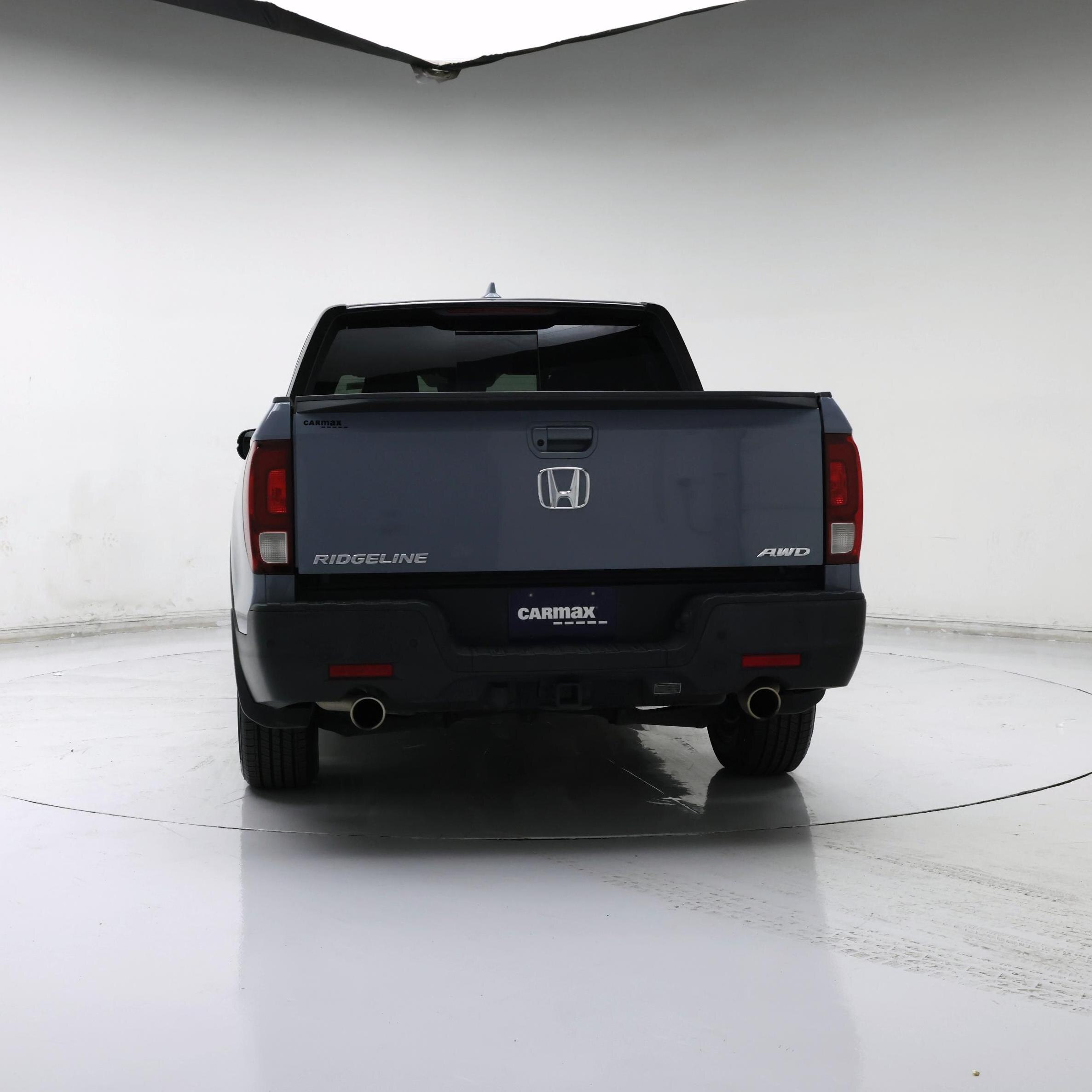 Thumbnail: 2023 Honda Ridgeline - 6