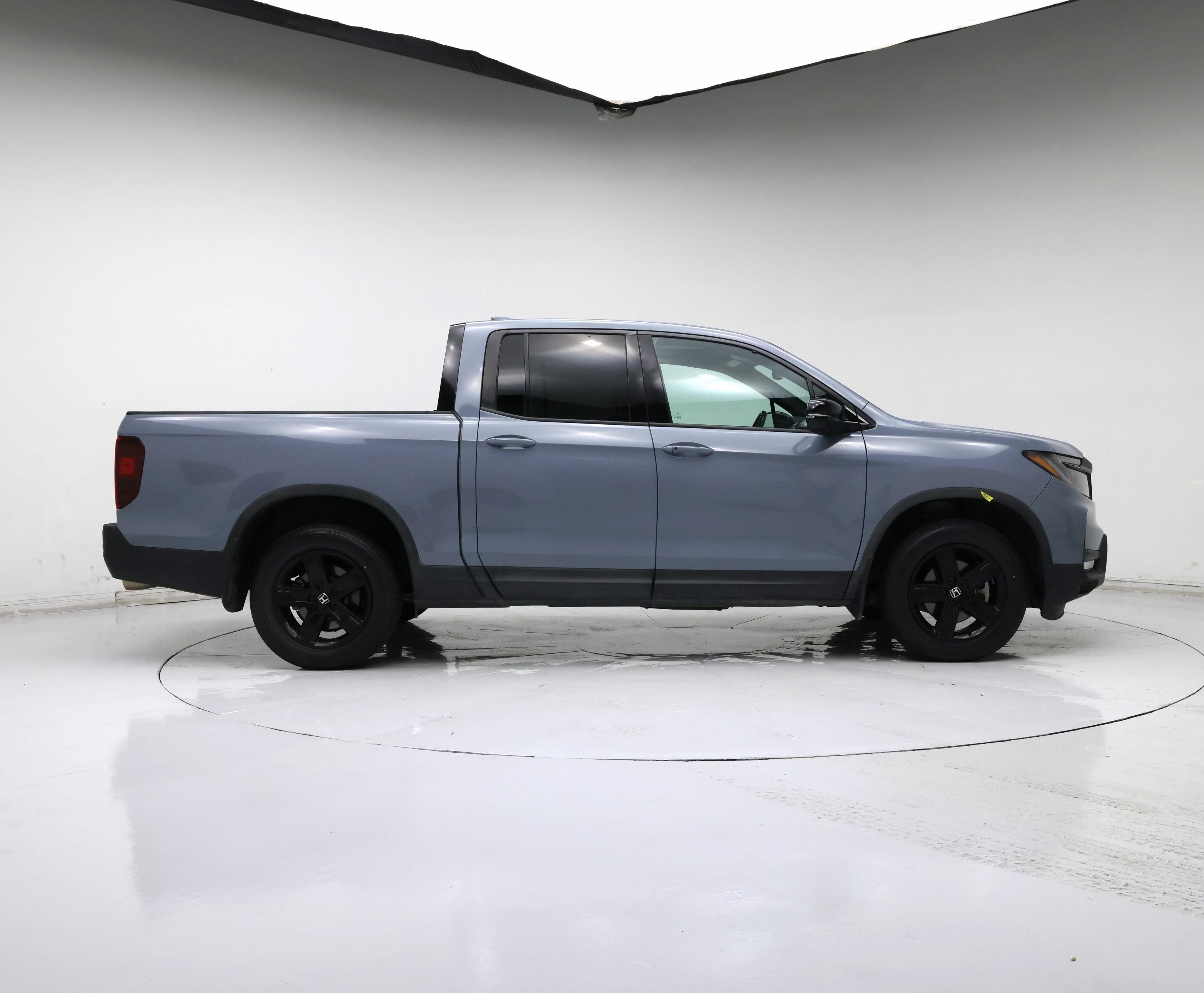 Thumbnail: 2023 Honda Ridgeline - 7