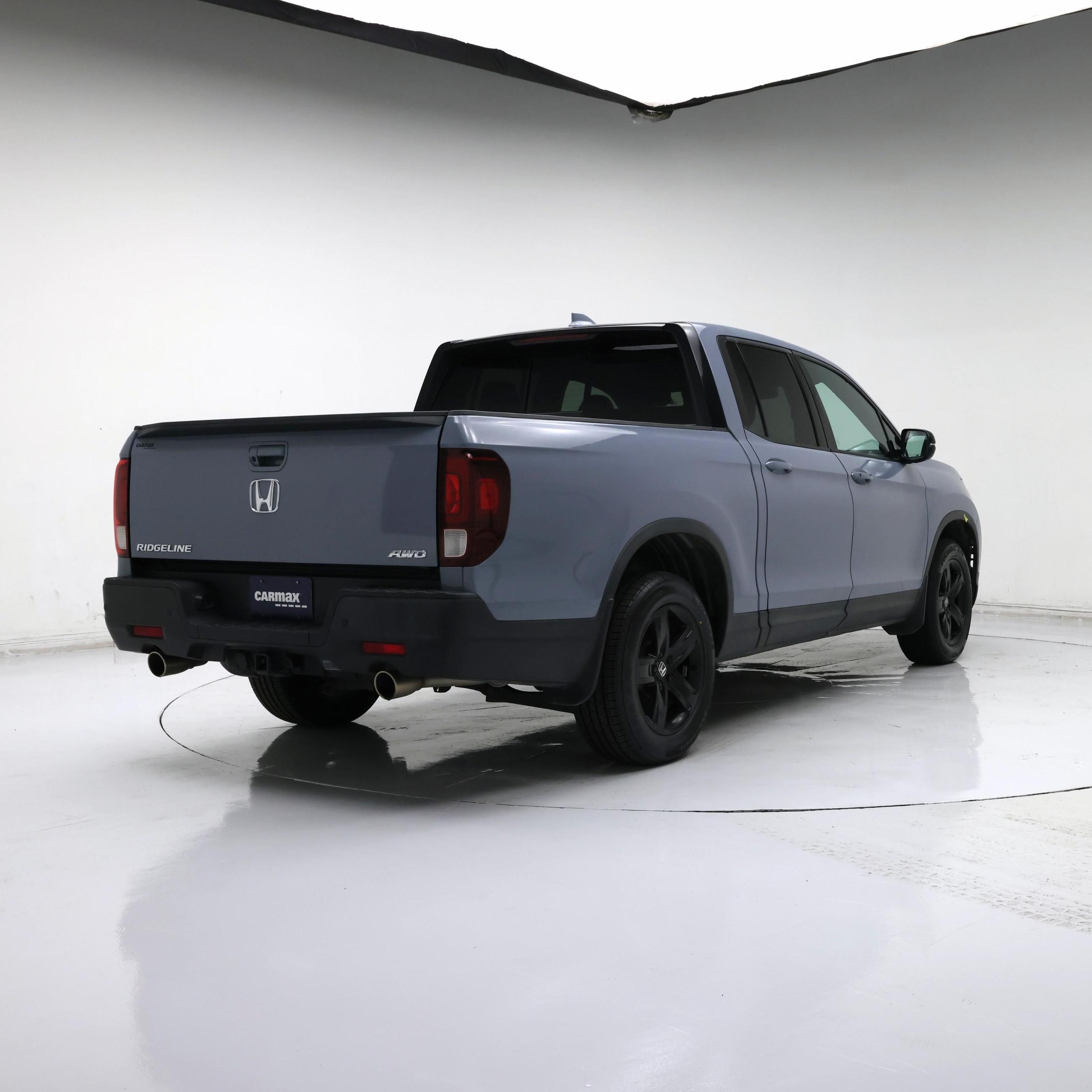 Thumbnail: 2023 Honda Ridgeline - 8