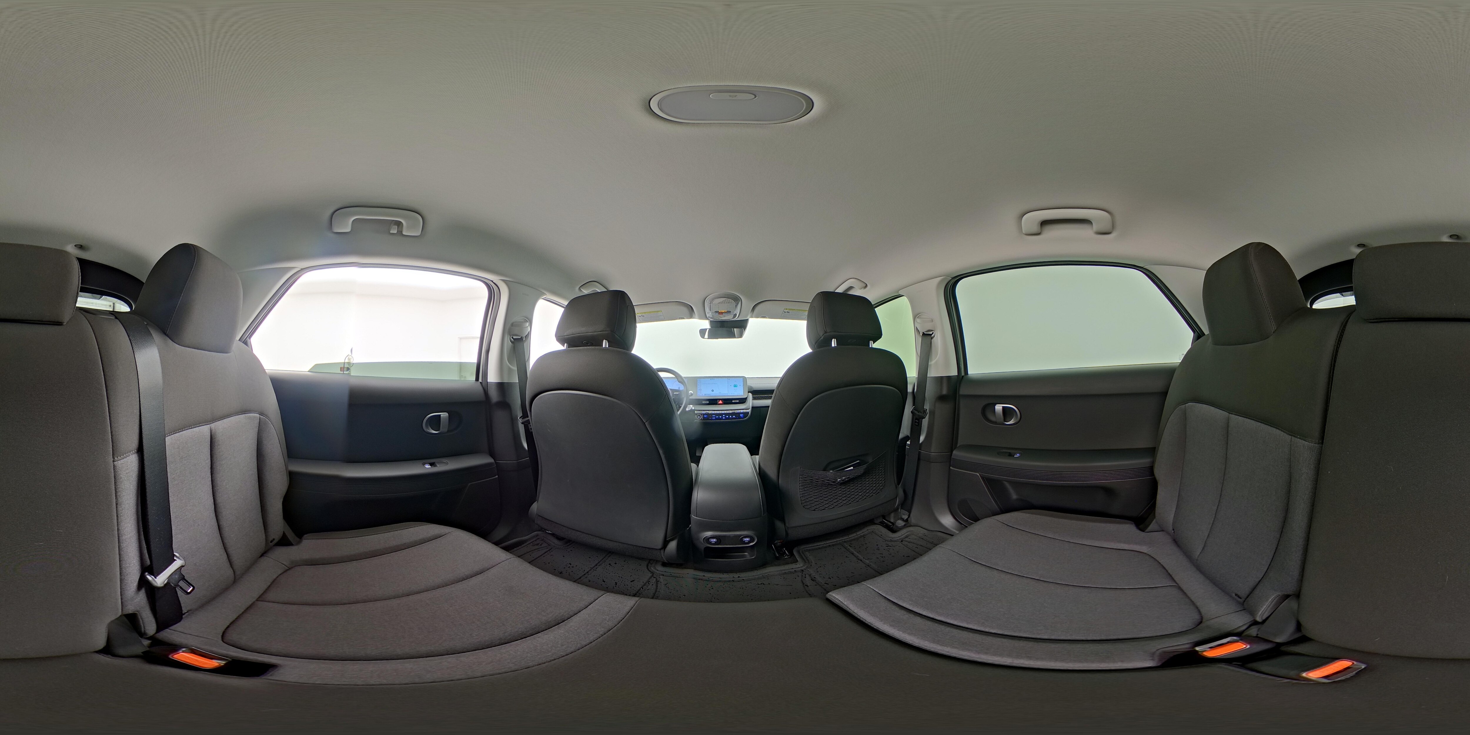 2024 Hyundai IONIQ 5 SEL - Photo 26