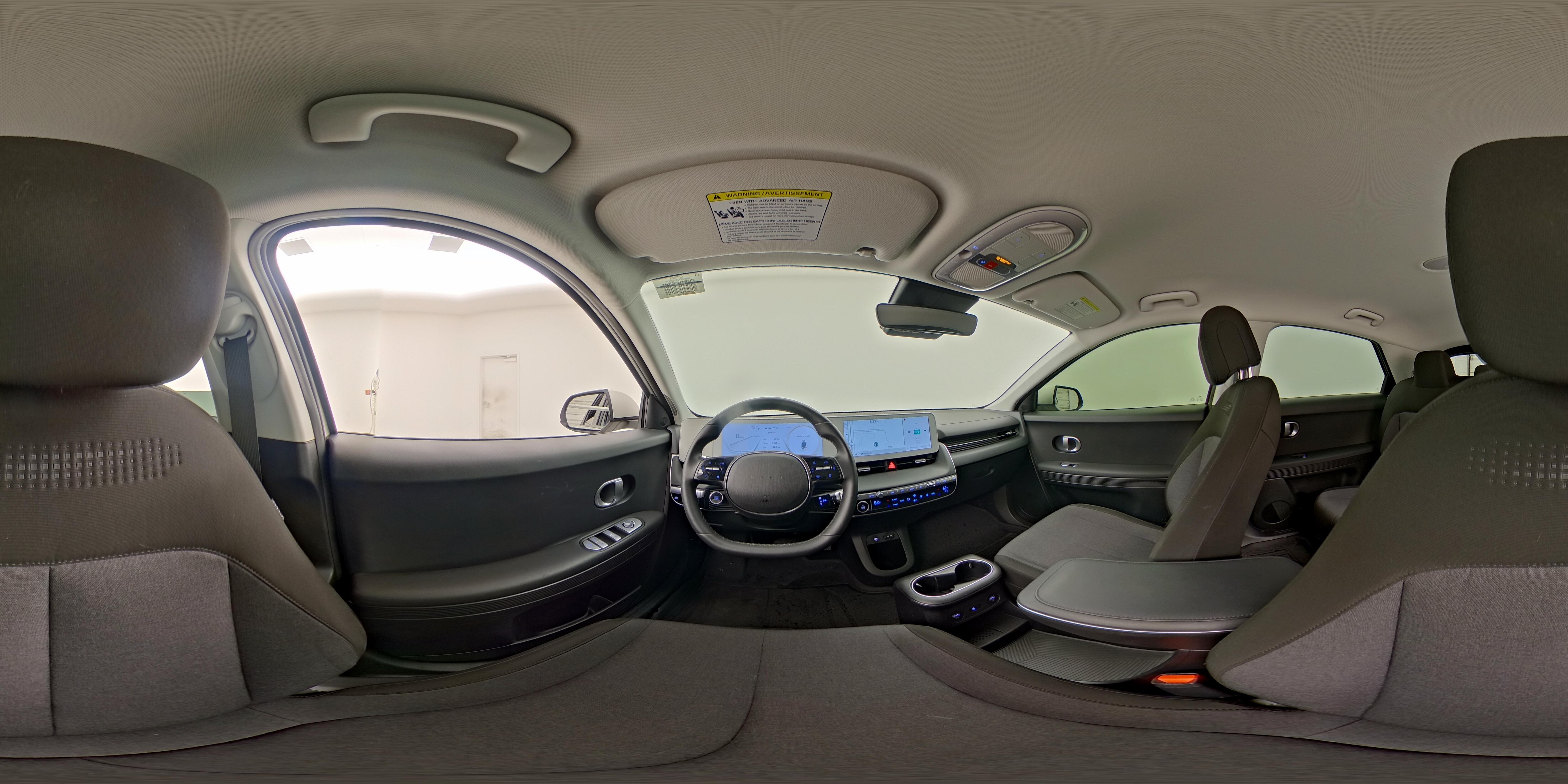 2024 Hyundai IONIQ 5 SEL - Photo 27