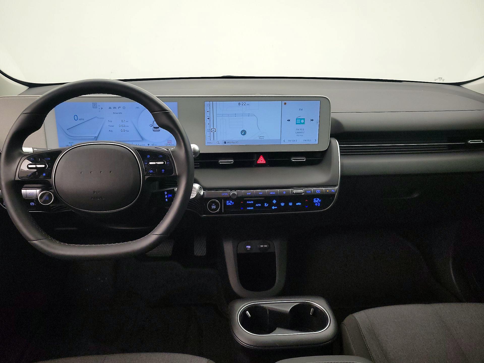 Thumbnail: 2024 Hyundai Ioniq 5 - 9