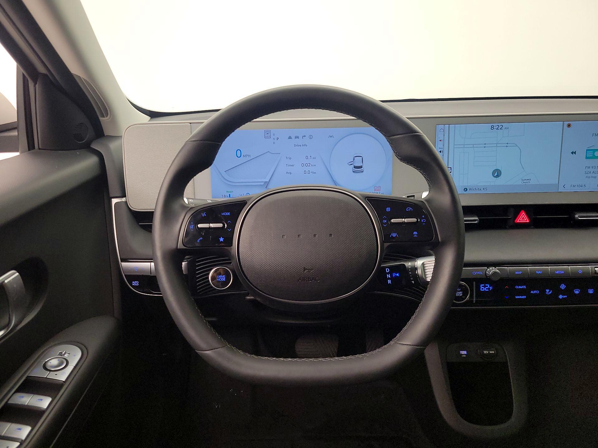 Thumbnail: 2024 Hyundai Ioniq 5 - 10