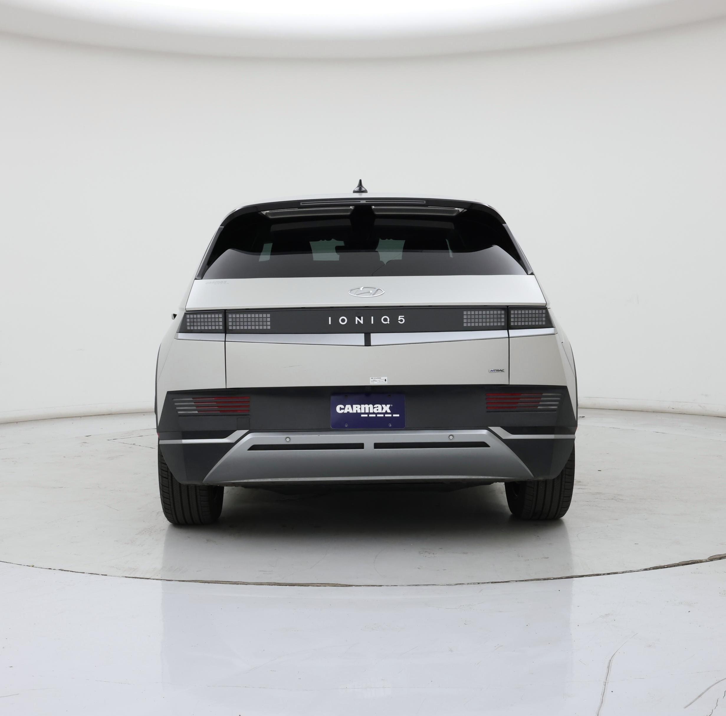 Thumbnail: 2024 Hyundai Ioniq 5 - 6