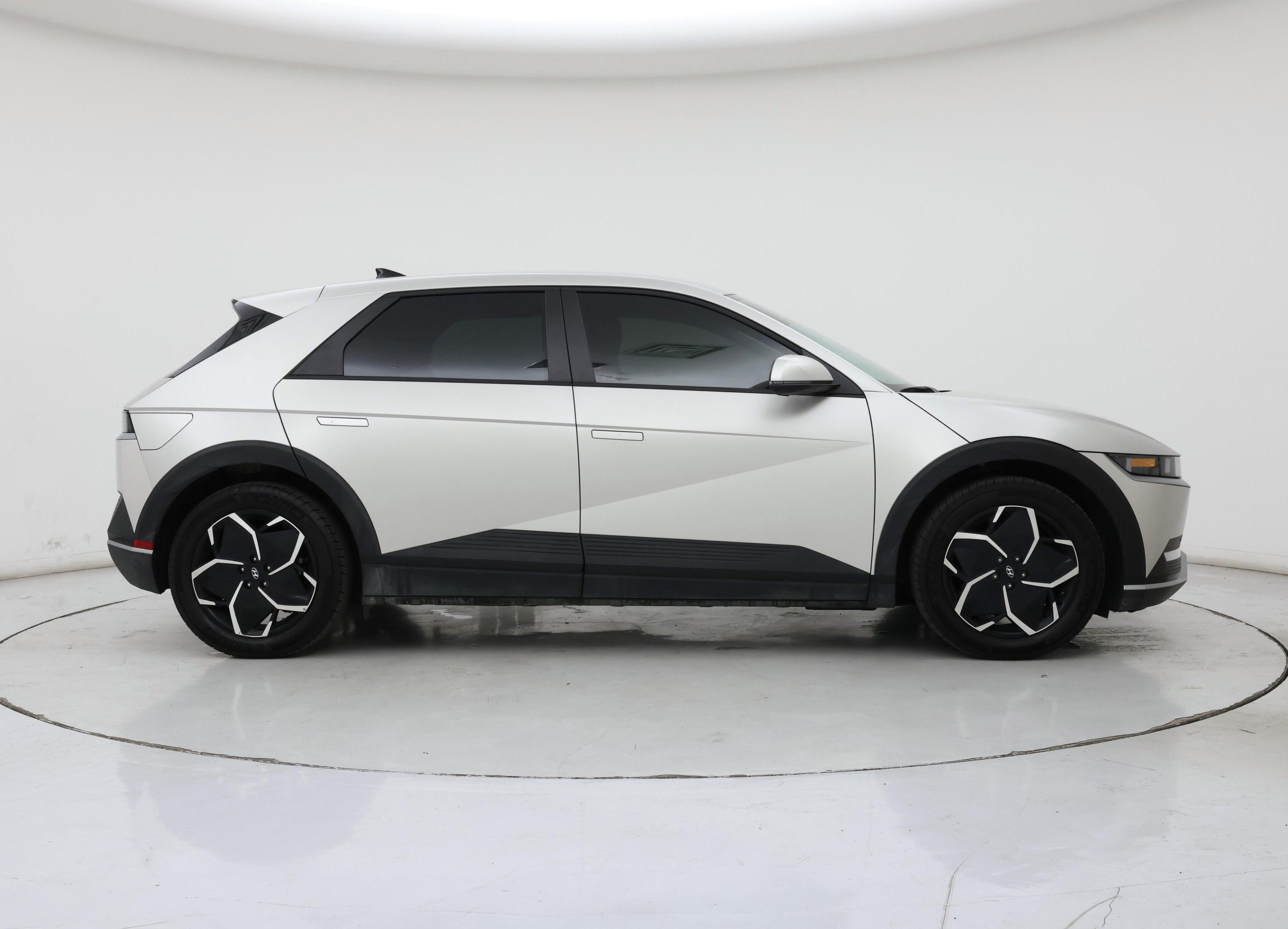 Thumbnail: 2024 Hyundai Ioniq 5 - 7
