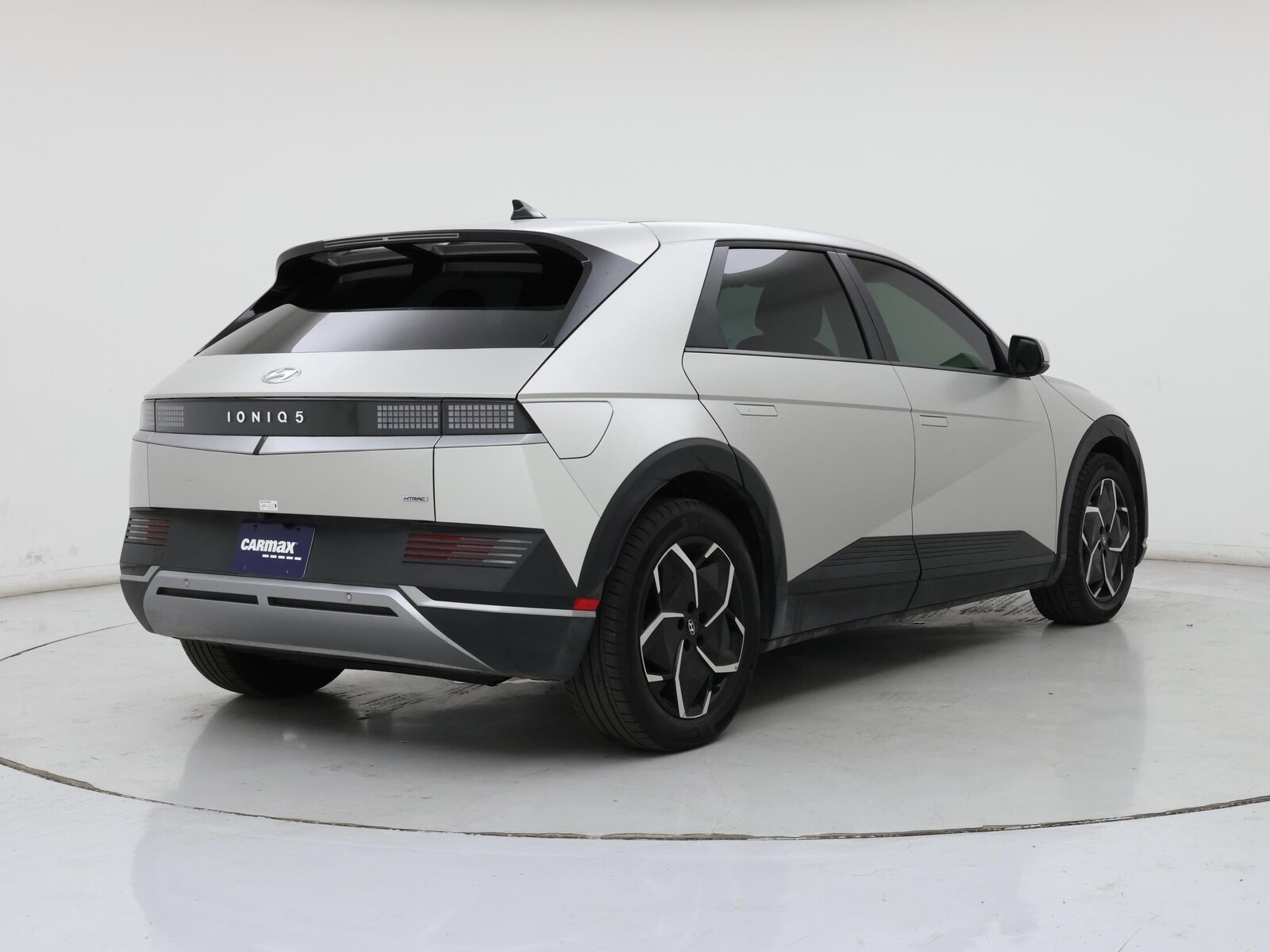 2024 Hyundai IONIQ 5 SEL - Photo 9