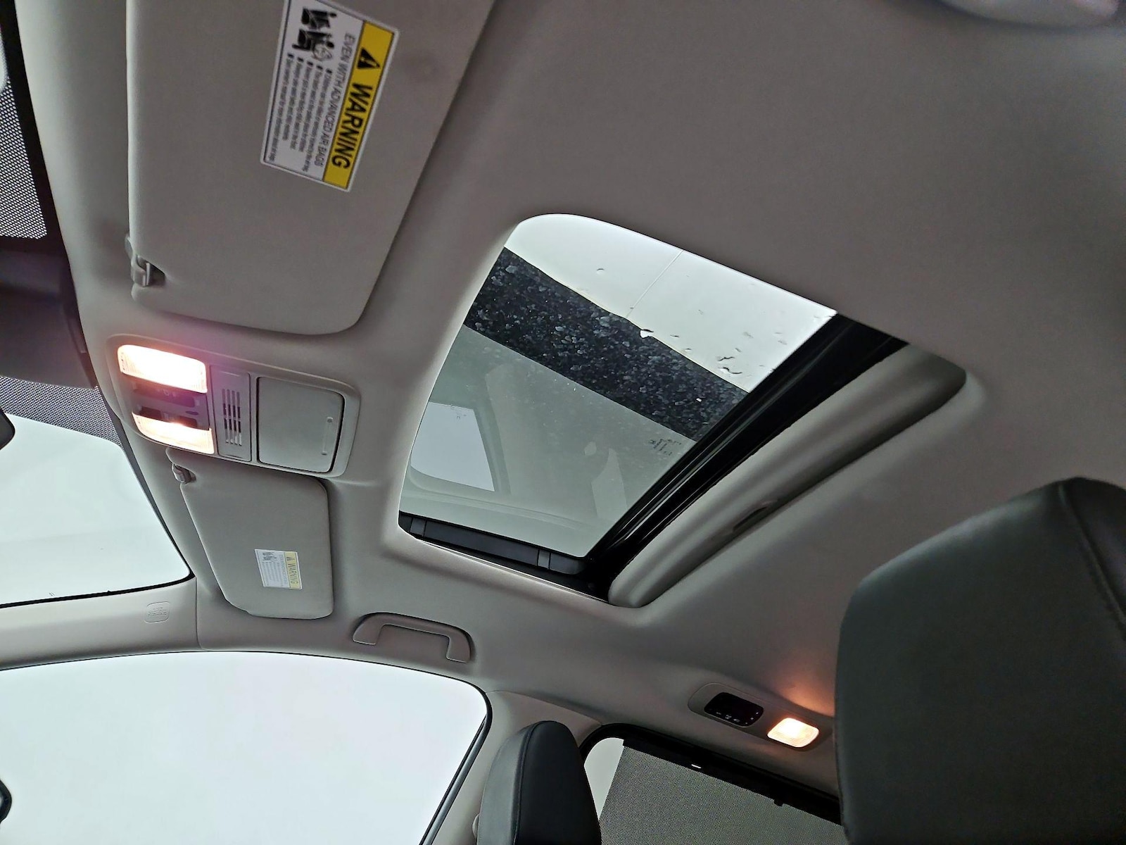 2025 Honda Odyssey EX-L - Photo 20