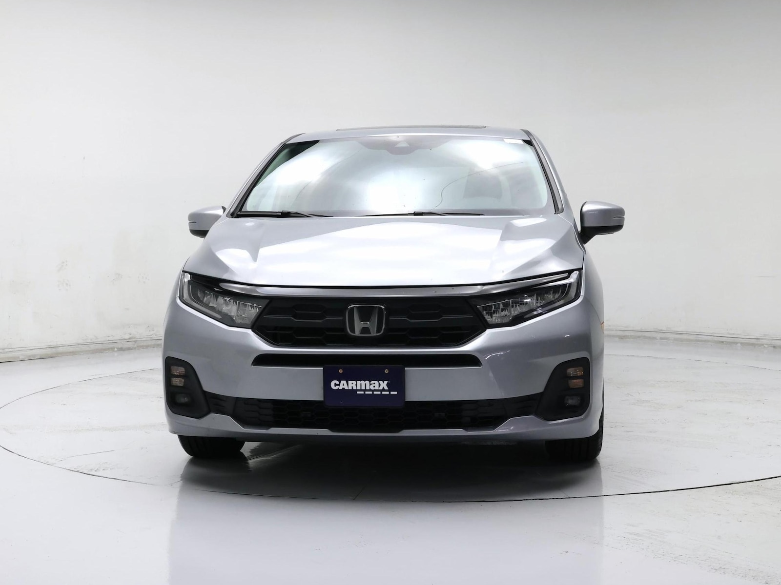 2025 Honda Odyssey EX-L - Photo 6