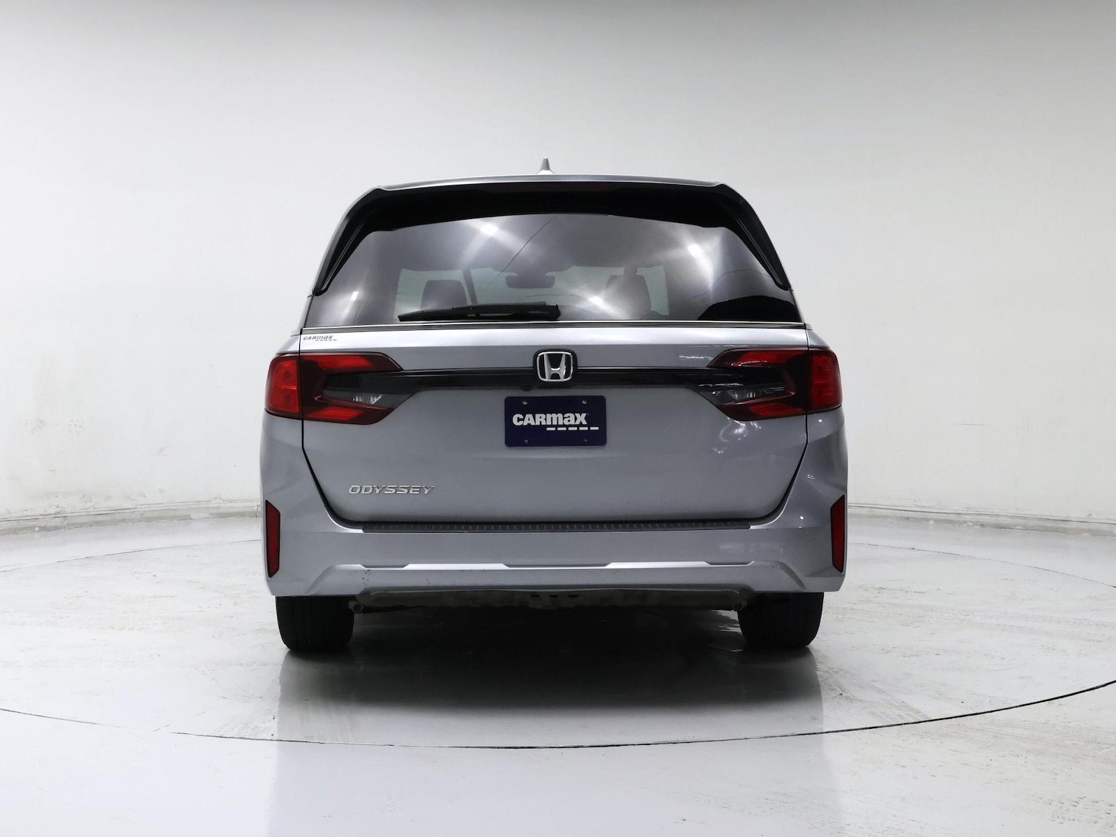 2025 Honda Odyssey EX-L - Photo 7