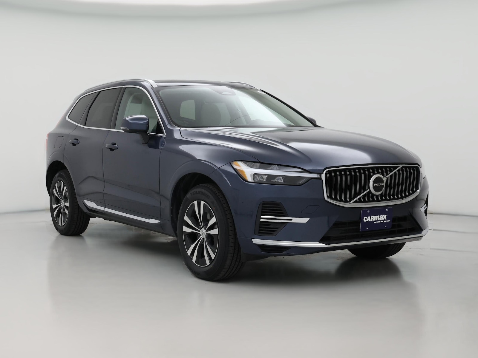 2023 Volvo XC60 Recharge Plug-In Hybrid