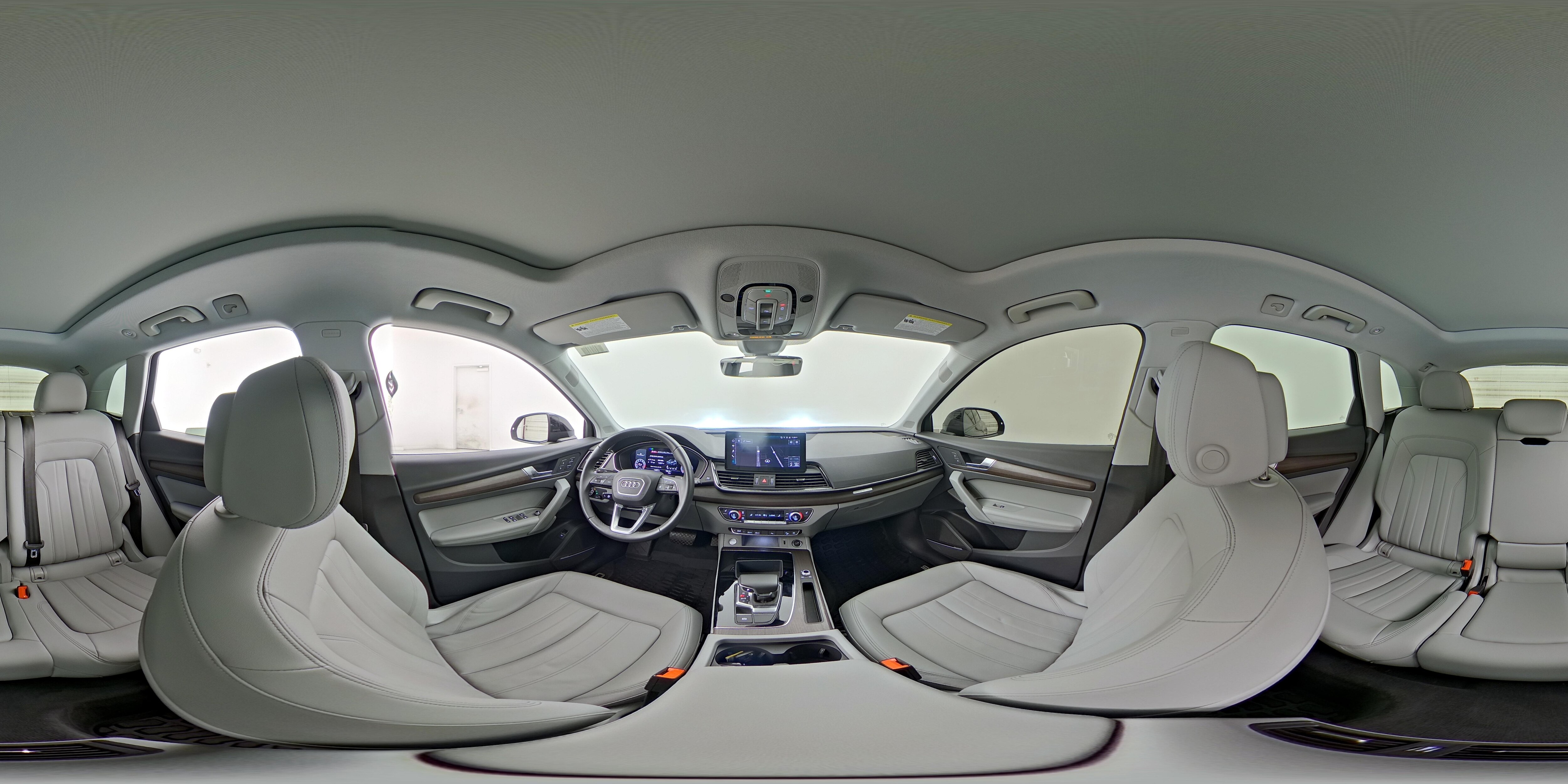 2023 Audi Q5 Premium Plus - Photo 27