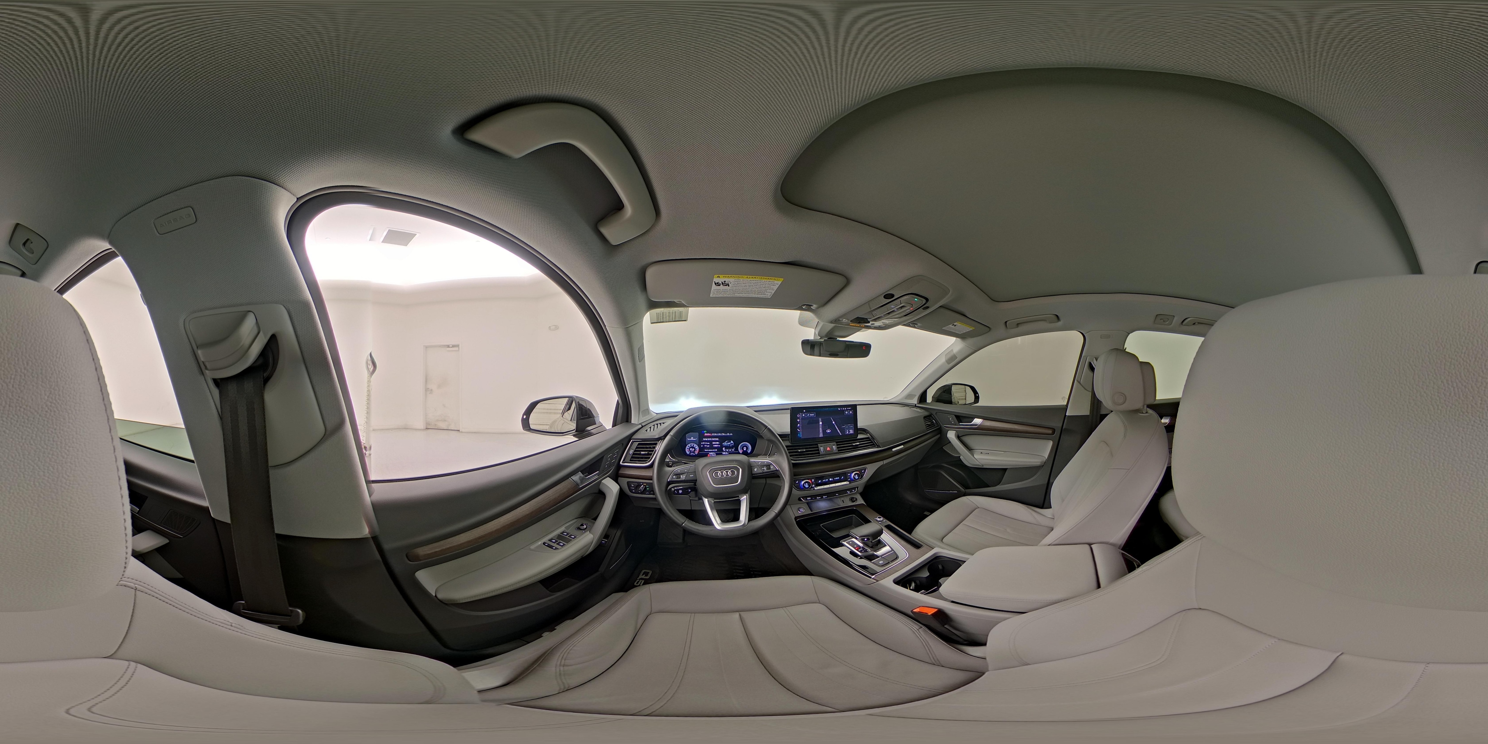 2023 Audi Q5 Premium Plus - Photo 29