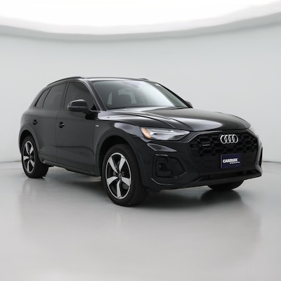 2023 Audi Q5 S-Line Premium Plus