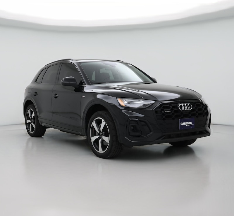 2023 Audi Q5 S-Line Premium Plus
