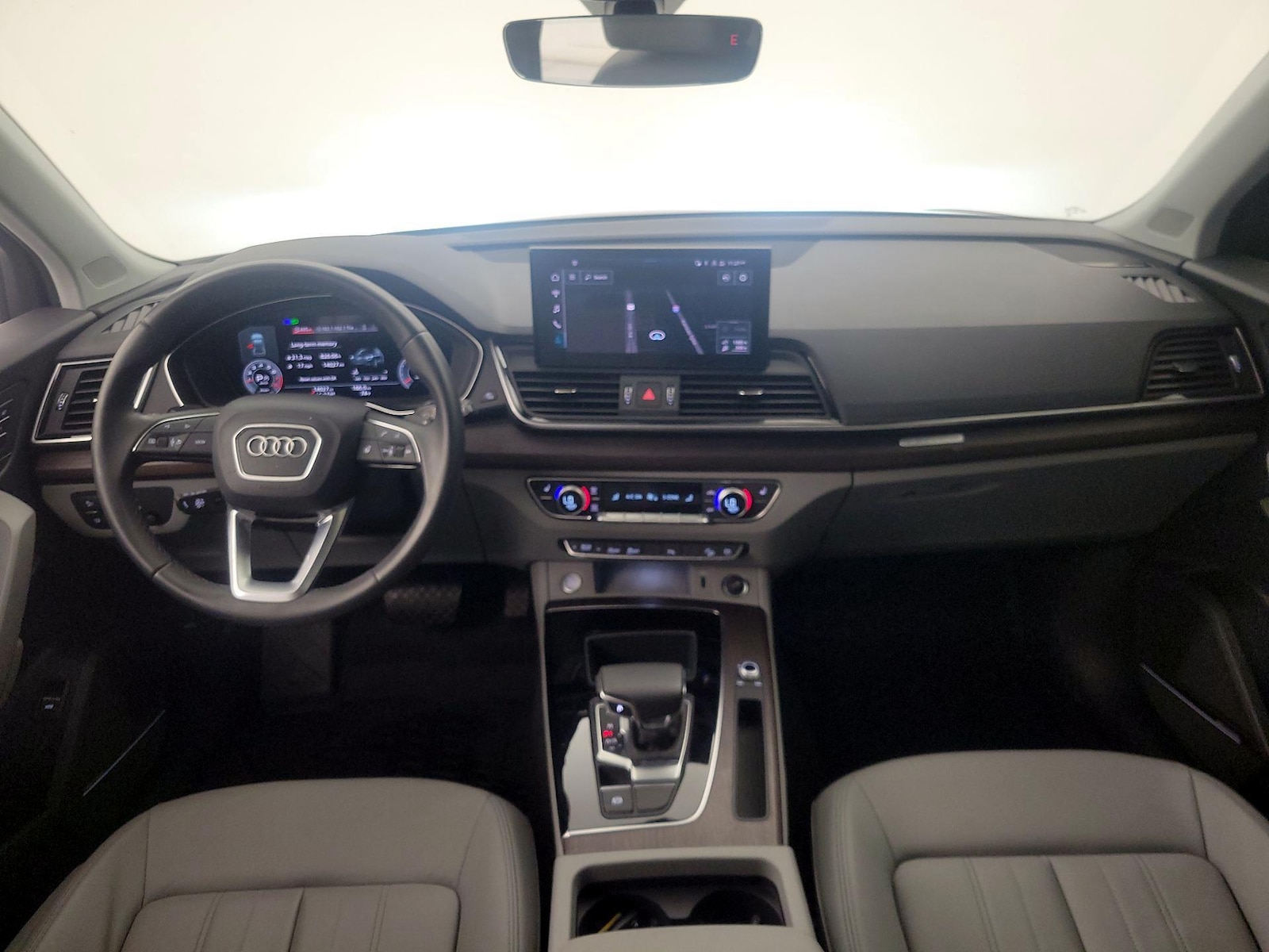 2023 Audi Q5 Premium Plus - Photo 10