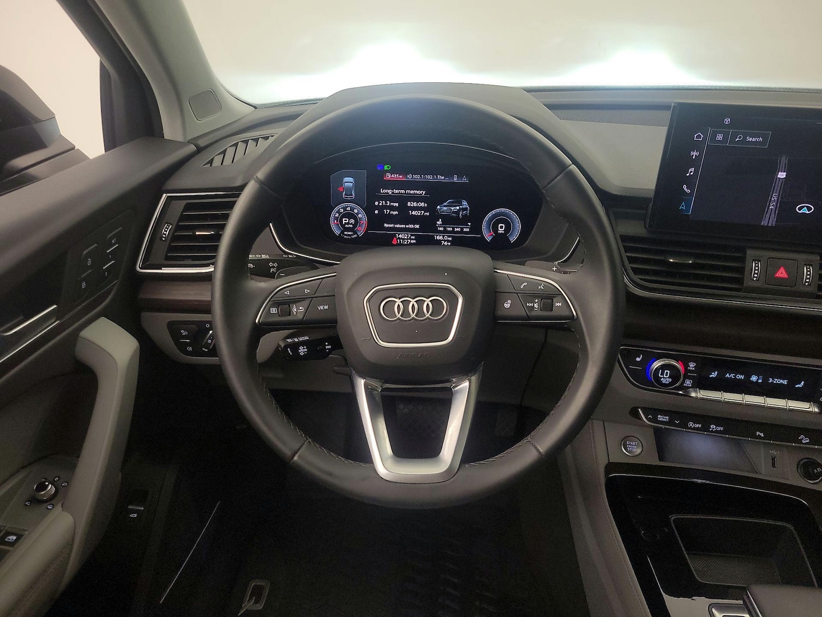 2023 Audi Q5 Premium Plus - Photo 11
