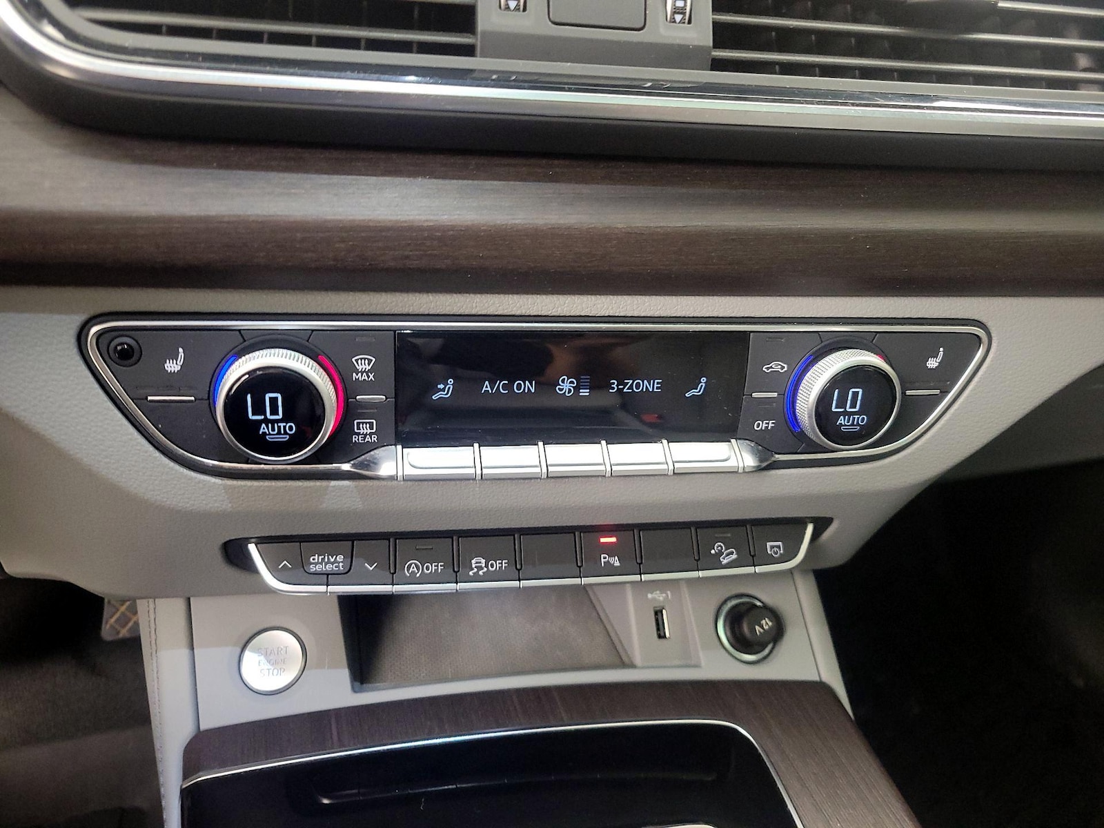 2023 Audi Q5 Premium Plus - Photo 18