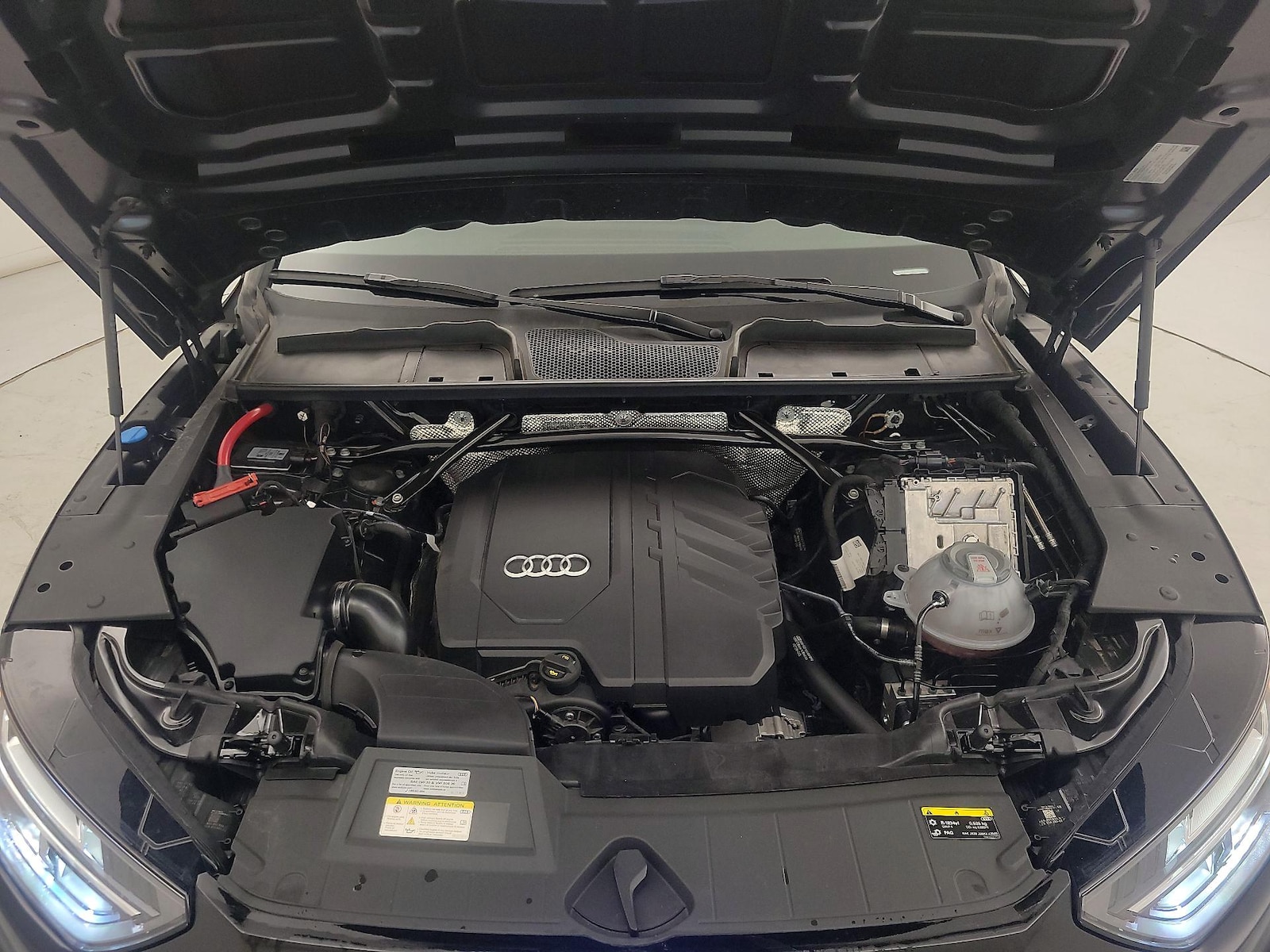 2023 Audi Q5 Premium Plus - Photo 24