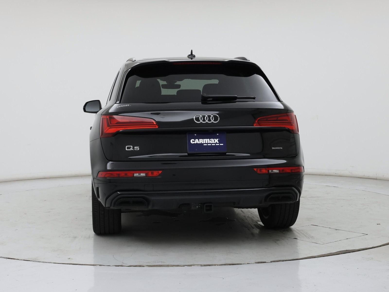 2023 Audi Q5 Premium Plus - Photo 7