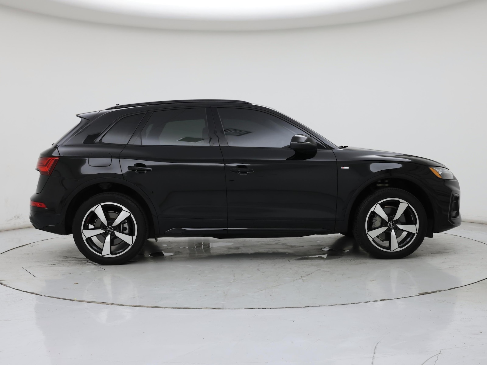 2023 Audi Q5 Premium Plus - Photo 8
