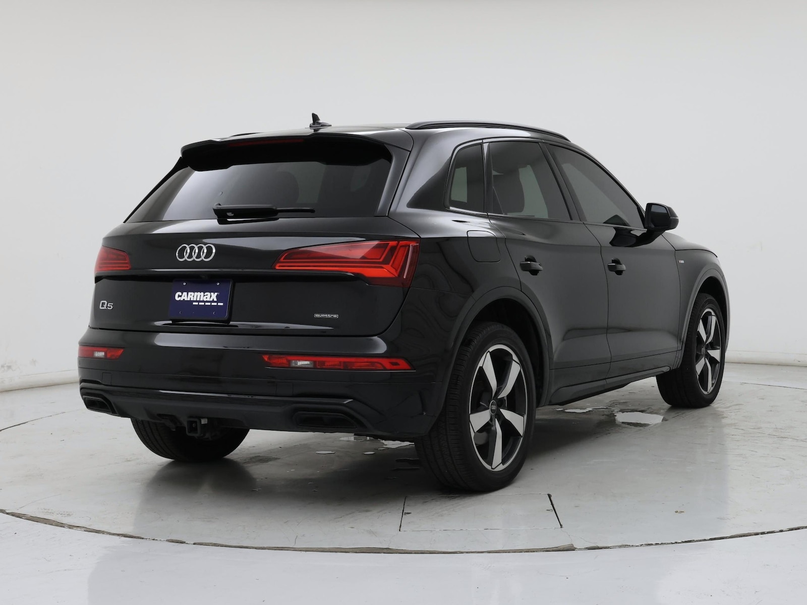 2023 Audi Q5 Premium Plus - Photo 9