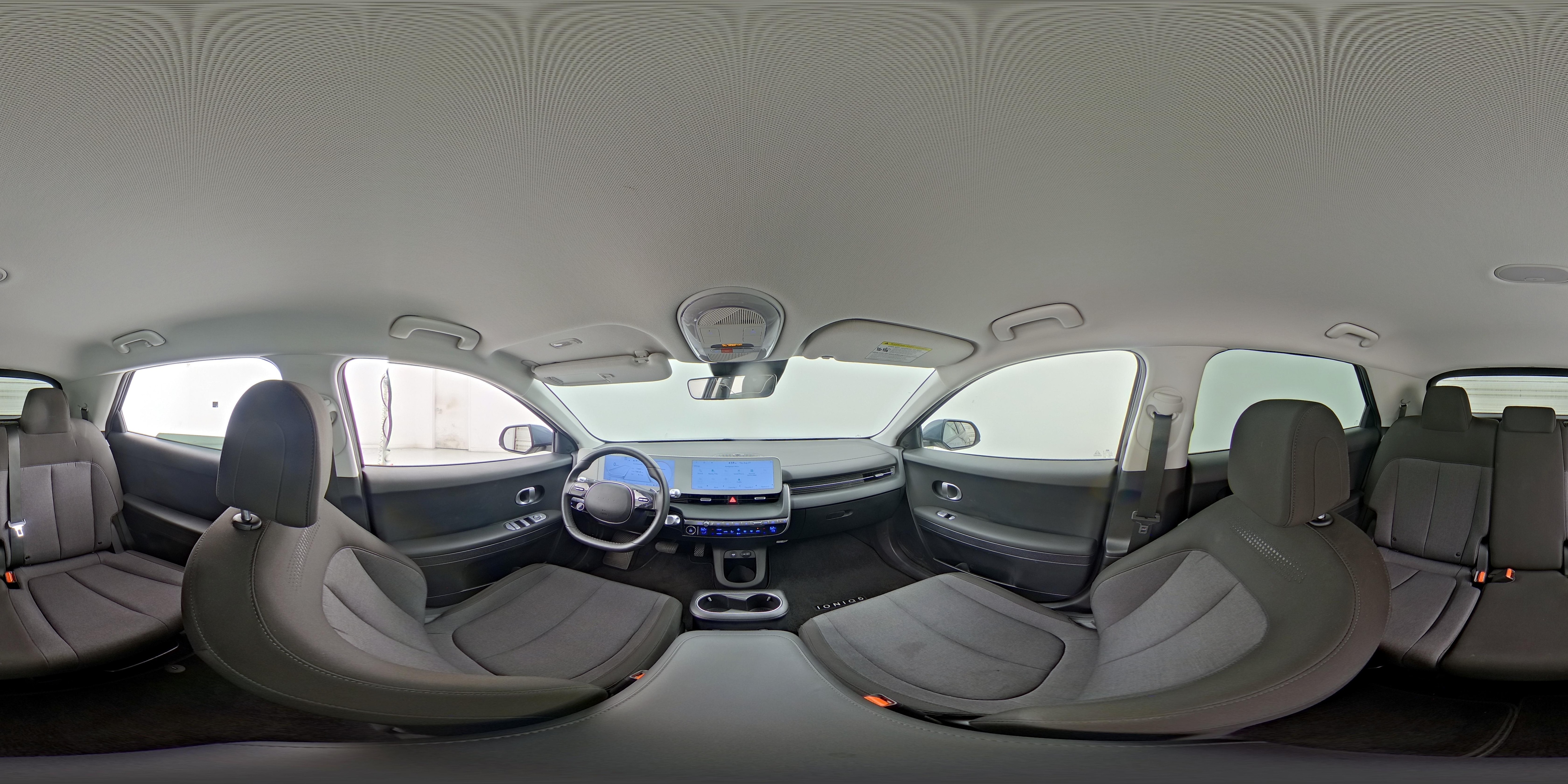 2024 Hyundai IONIQ 5 SEL - Photo 25