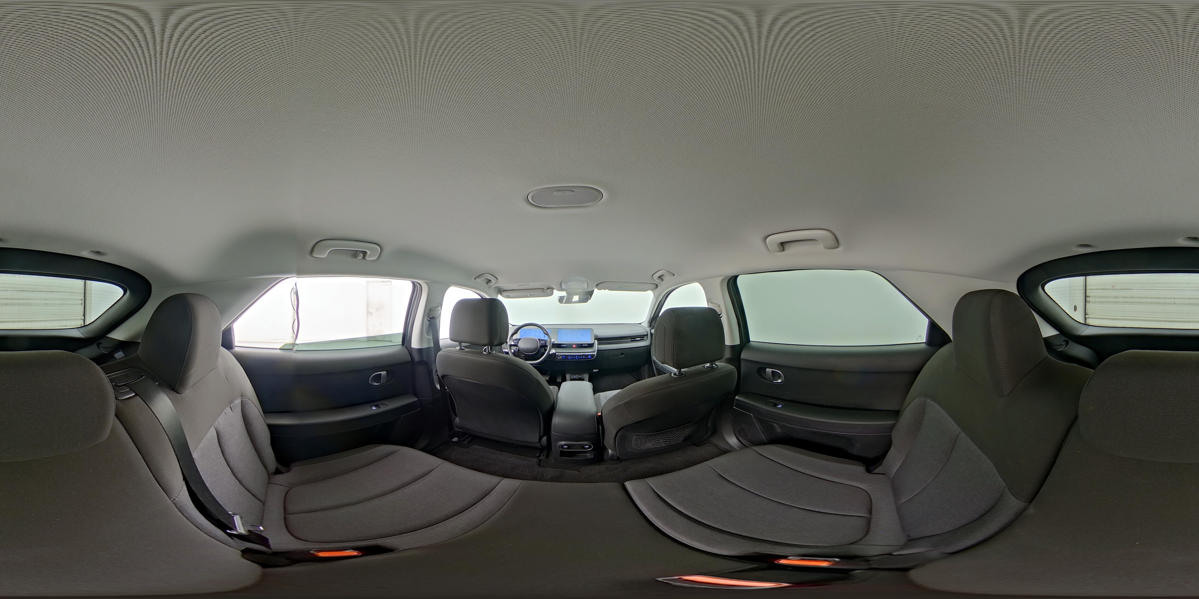 2024 Hyundai IONIQ 5 SEL - Photo 26