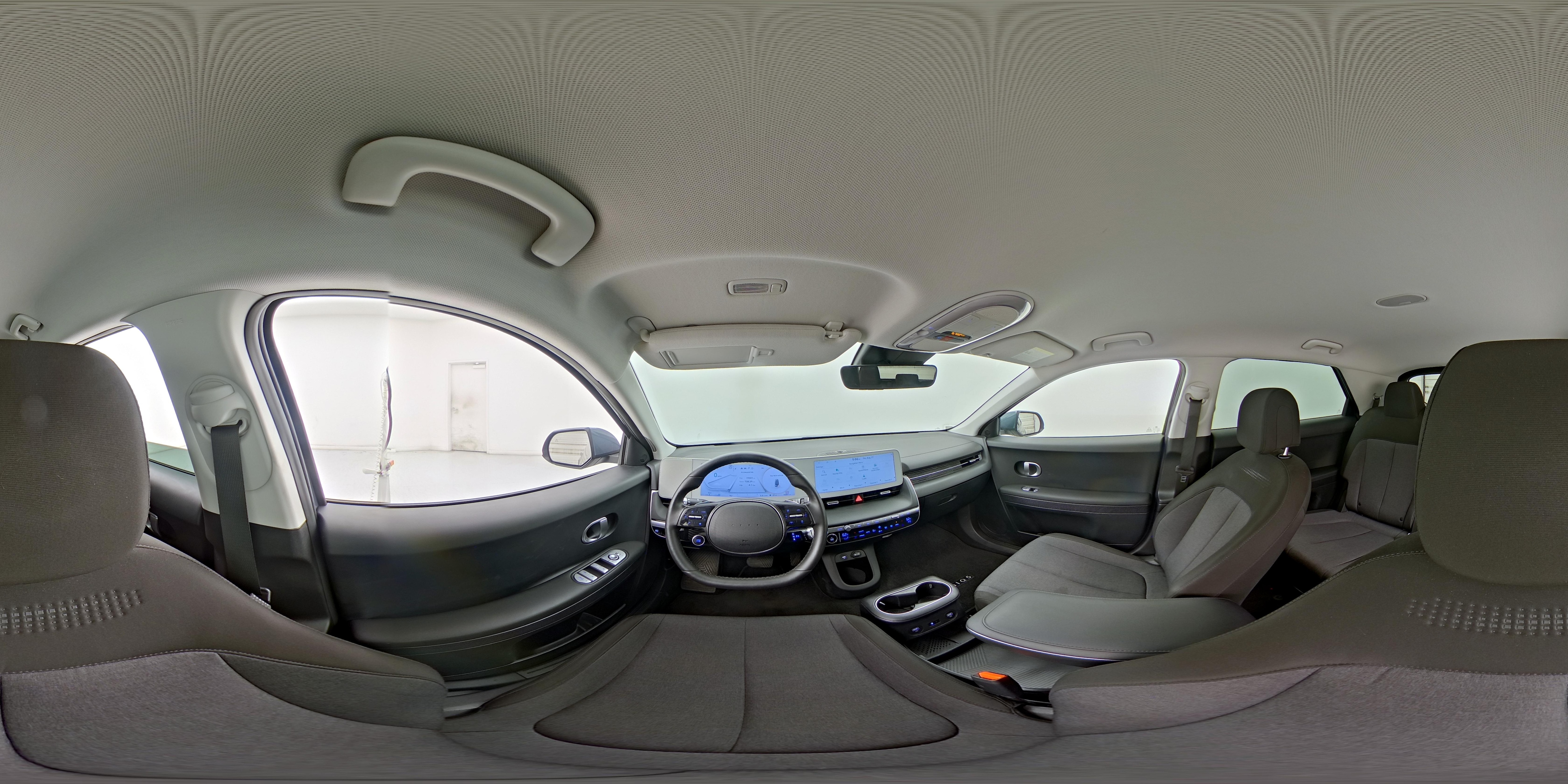 2024 Hyundai IONIQ 5 SEL - Photo 27