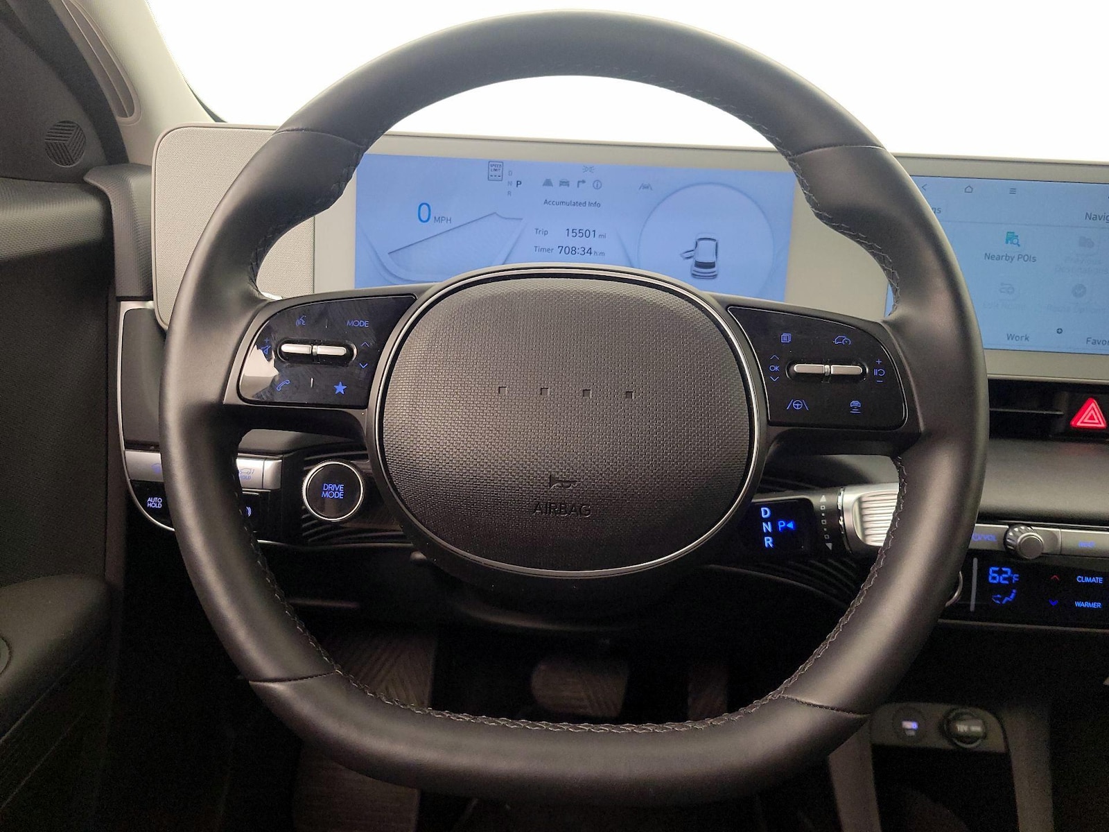 2024 Hyundai IONIQ 5 SEL - Photo 11